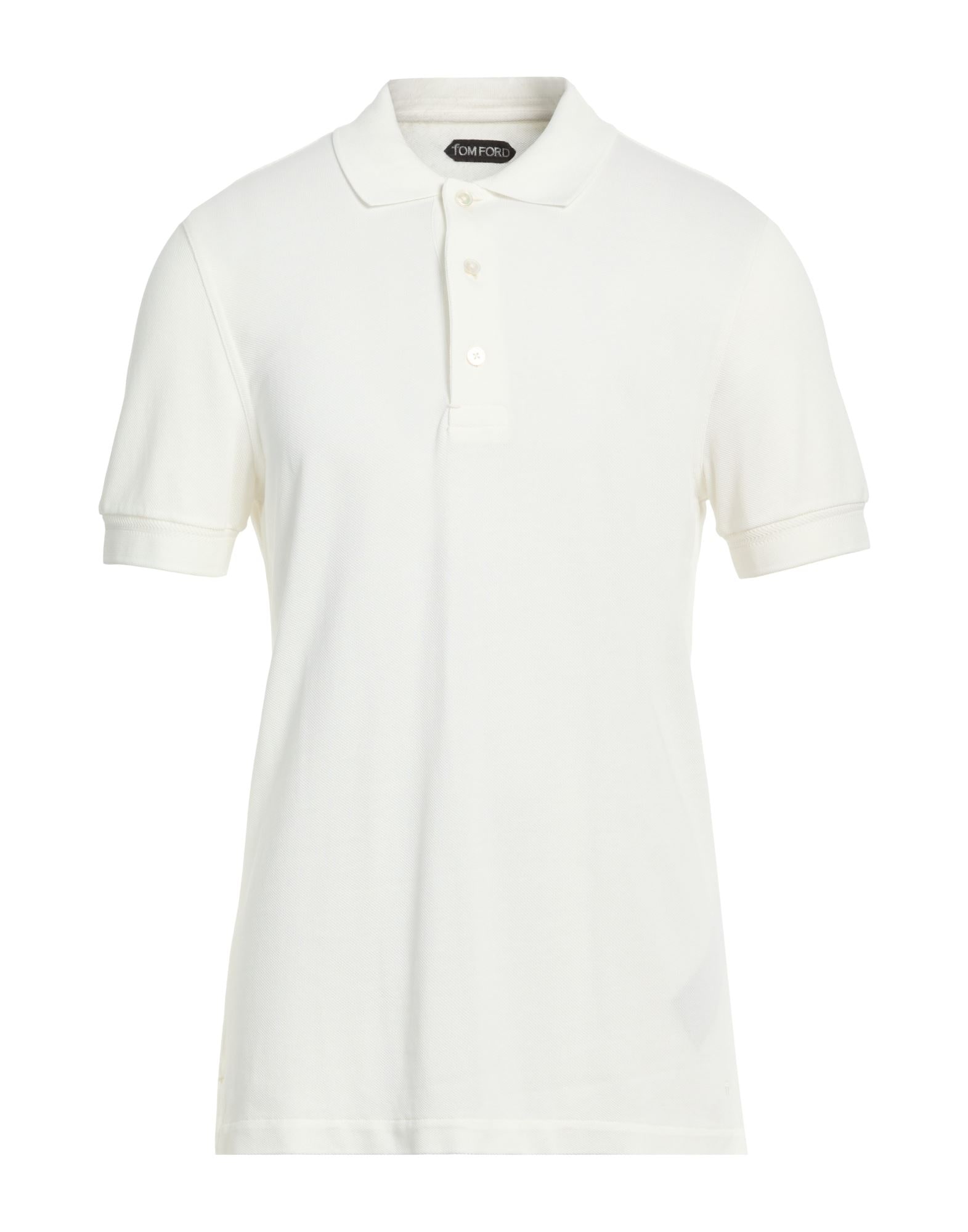 TOM FORD - Polo shirts