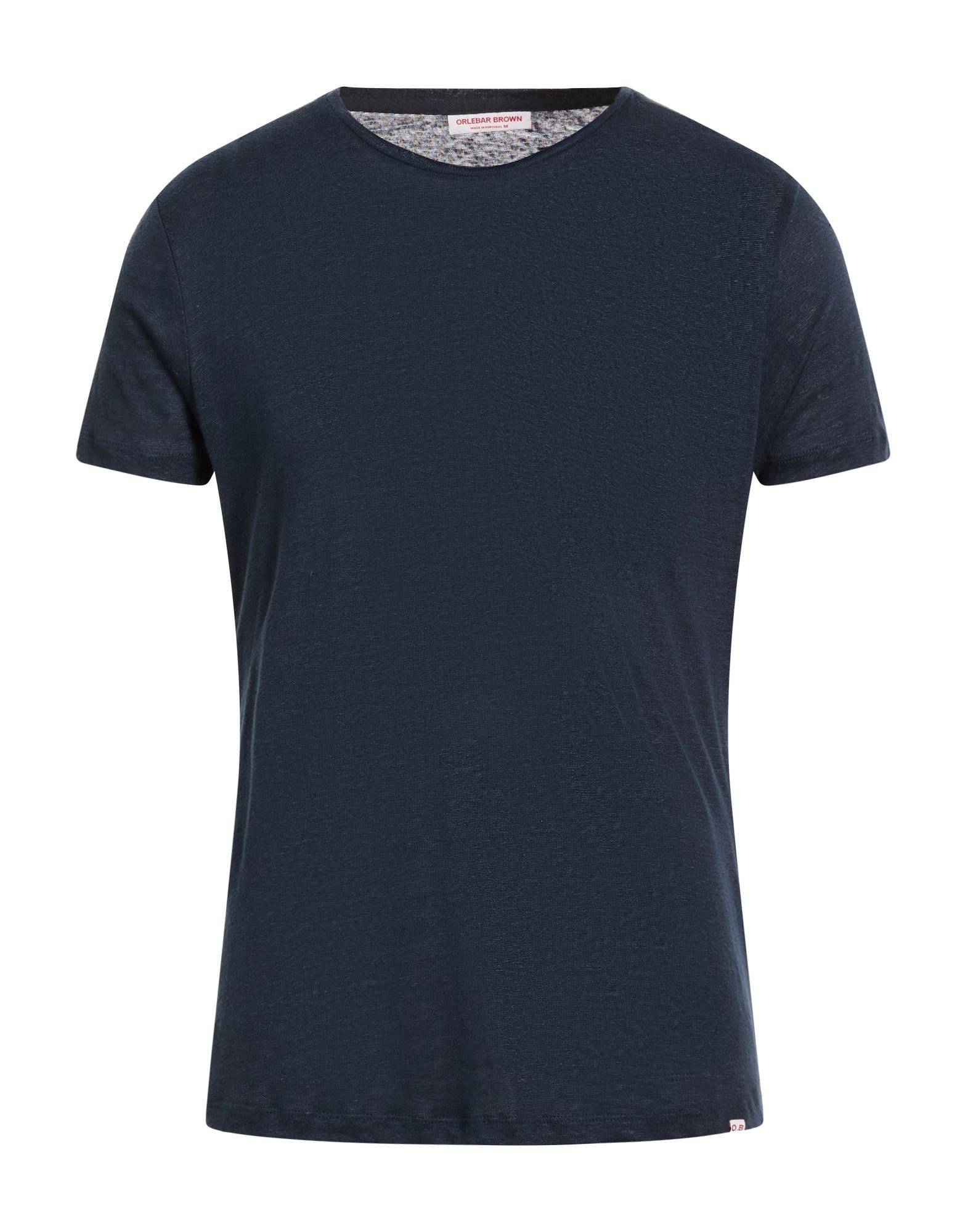 ORLEBAR BROWN - Футболки
