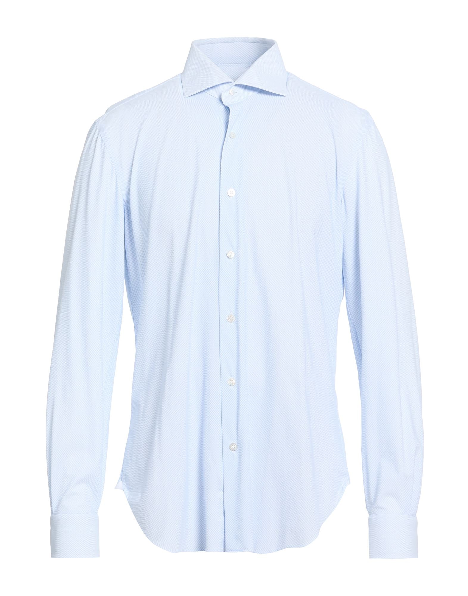 BARBA Napoli - Hemden