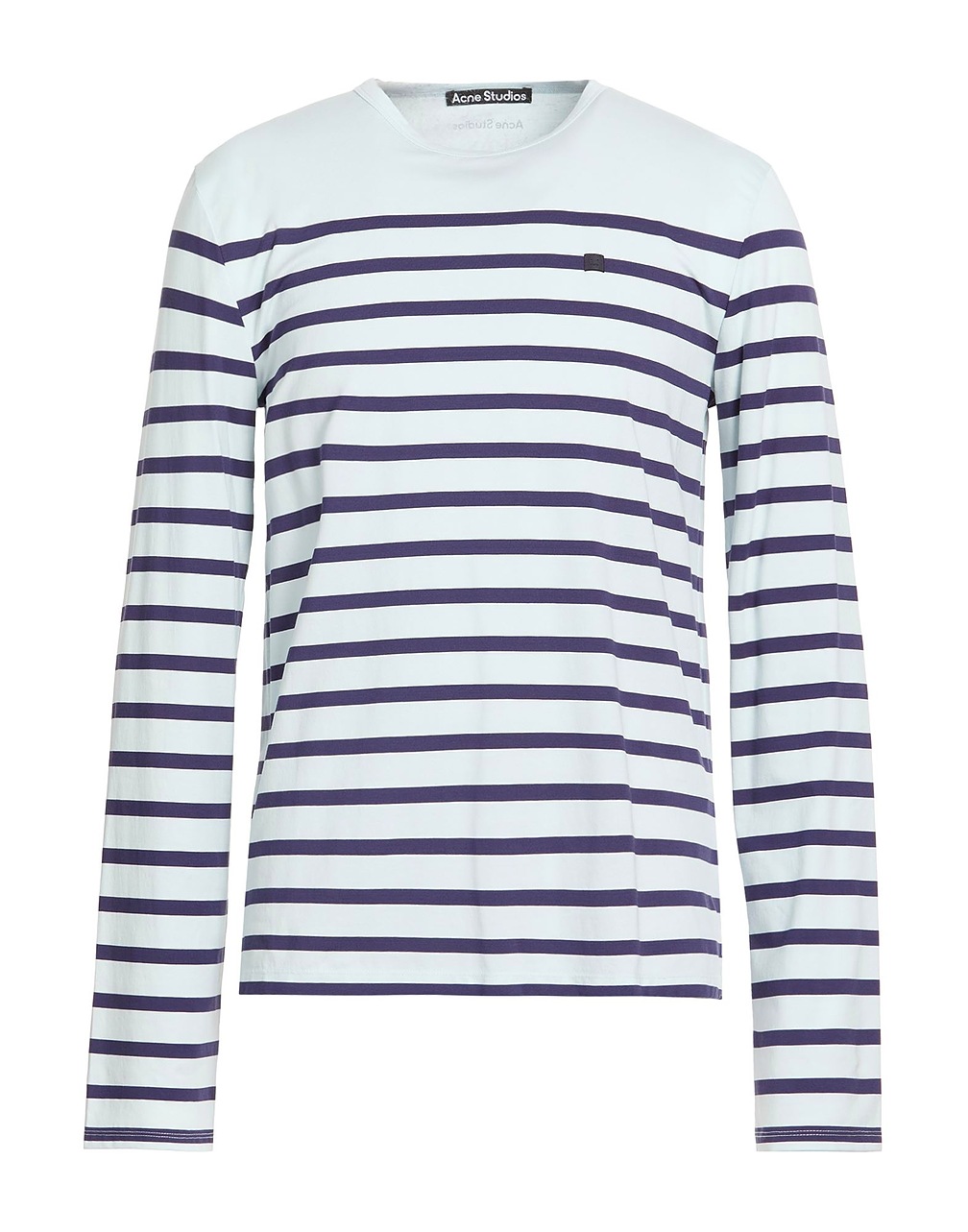 ACNE STUDIOS - T-shirts