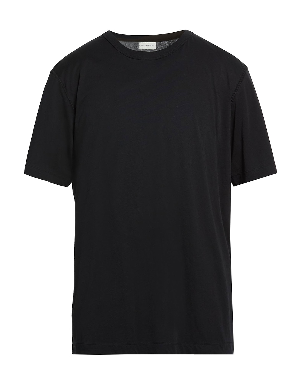 DRIES VAN NOTEN - T-shirts