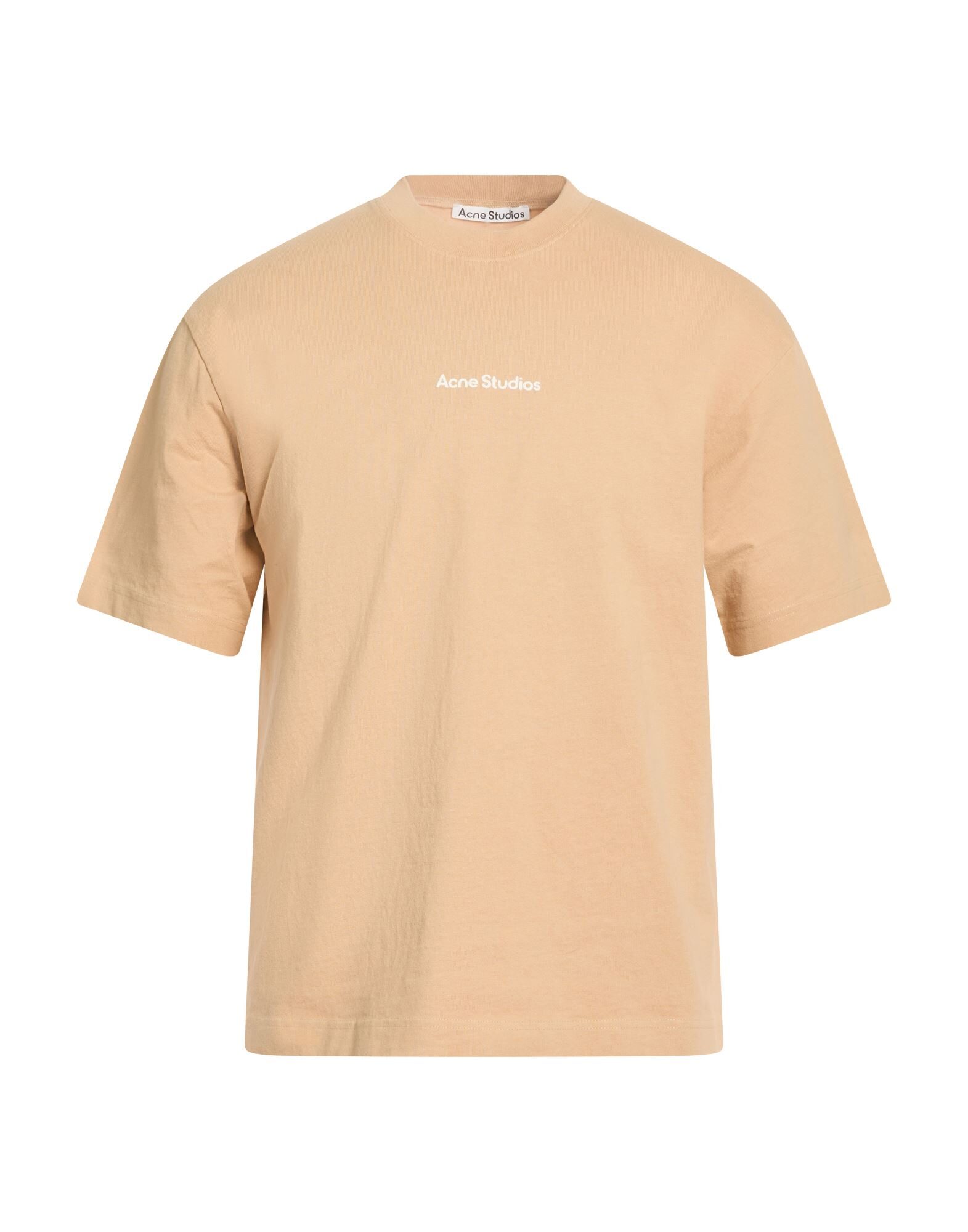 ACNE STUDIOS - T-shirts