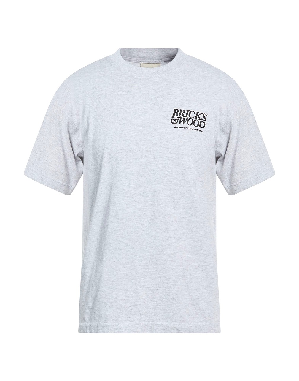 BRICKS & WOOD - T-shirts