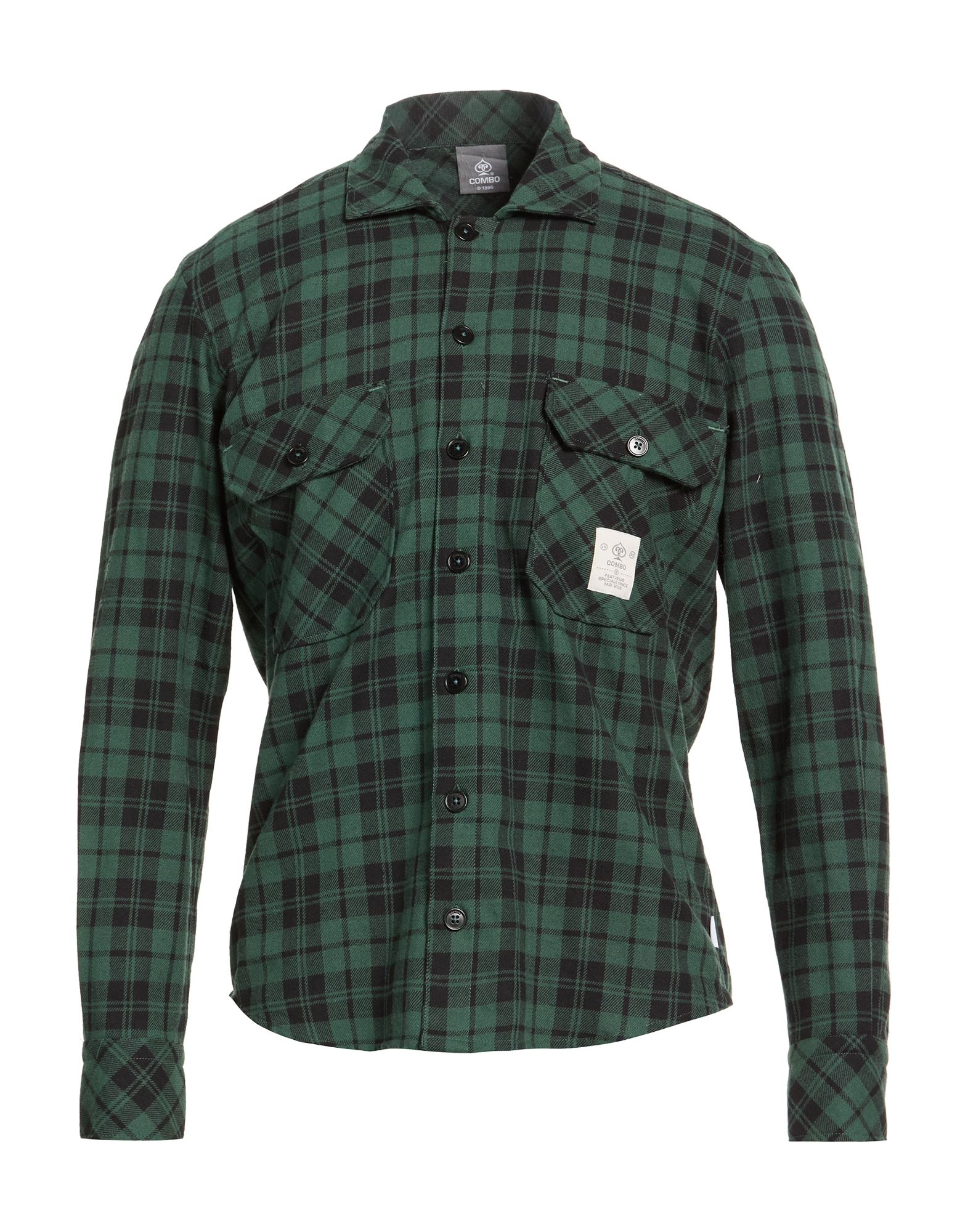 COMBO - Πουκάμισα 