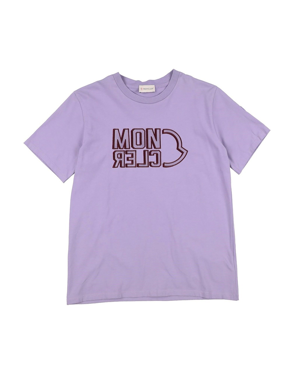 MONCLER - T-shirts