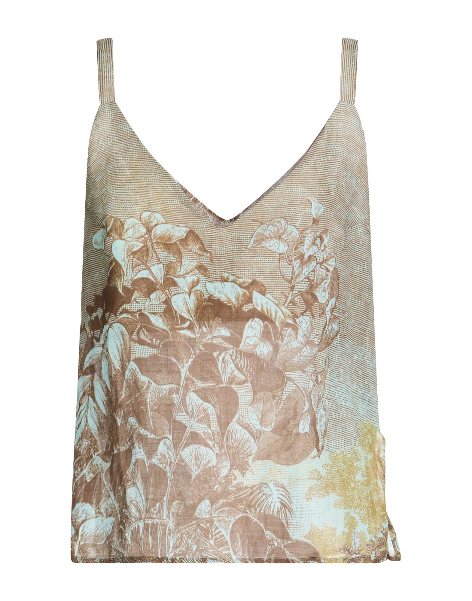 CO.GO - Топы без рукавов