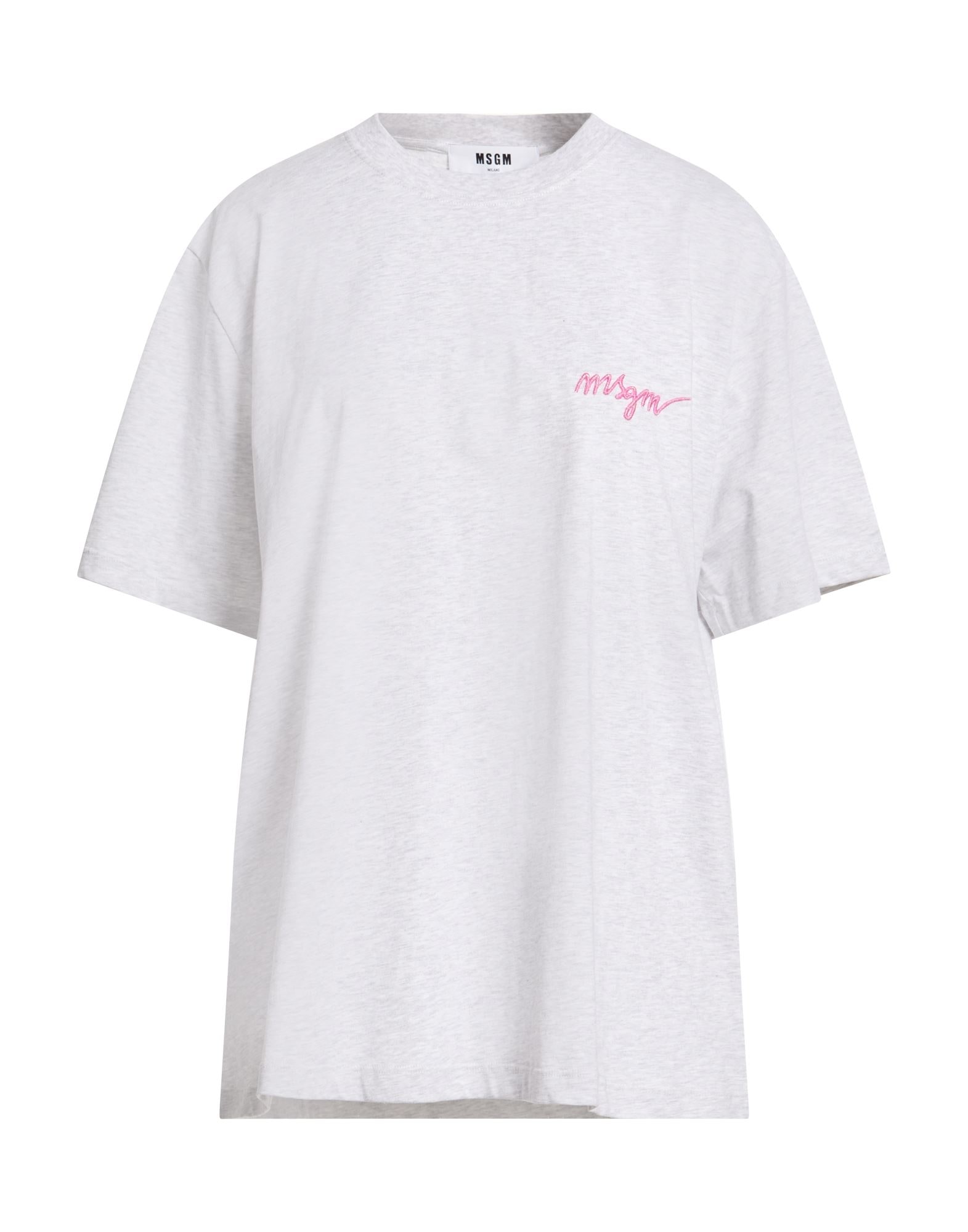 MSGM - T-shirts