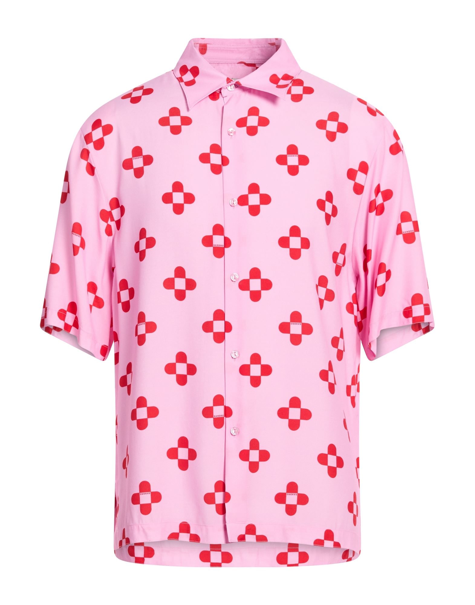 SANDRO - Shirts