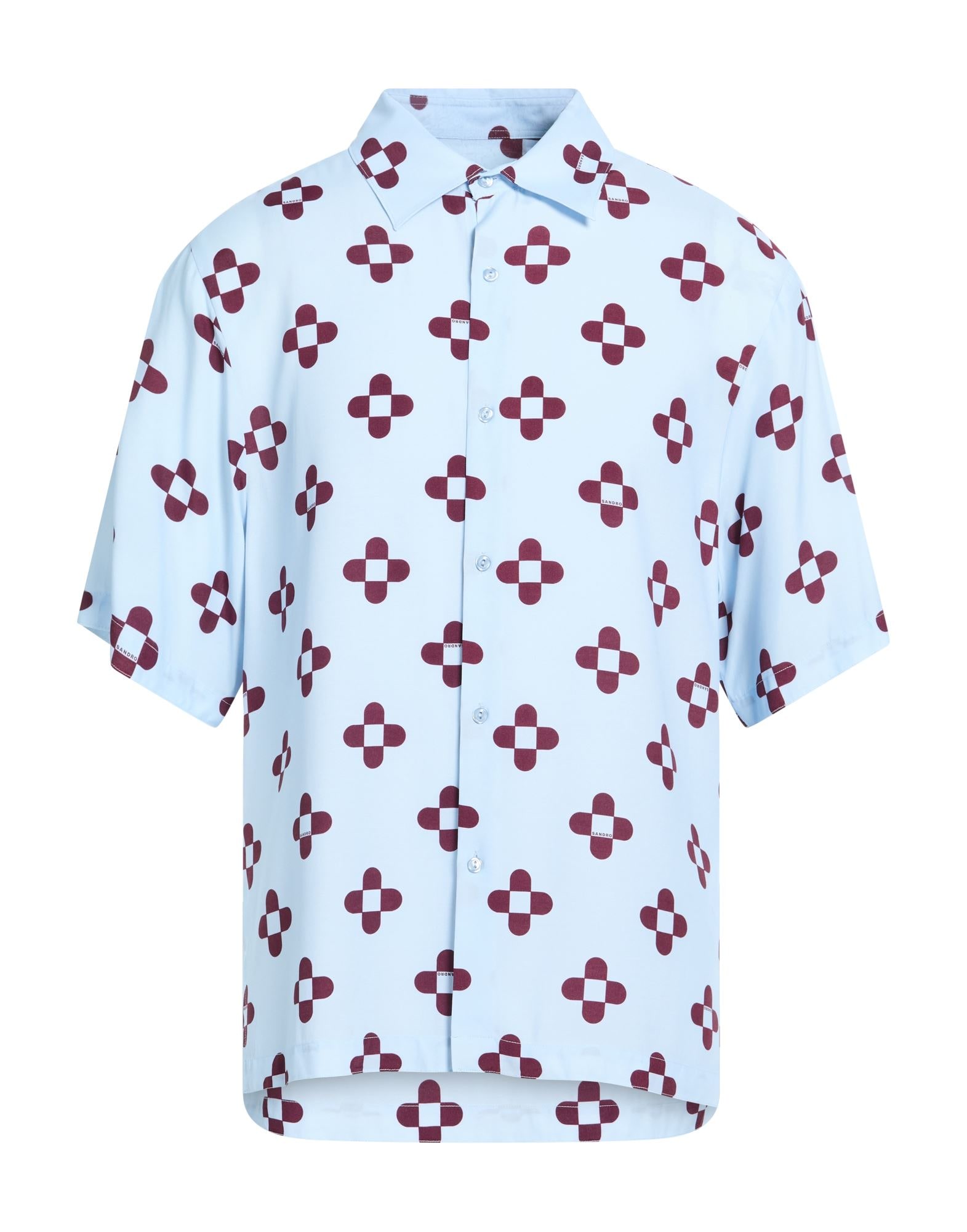 SANDRO - Shirts