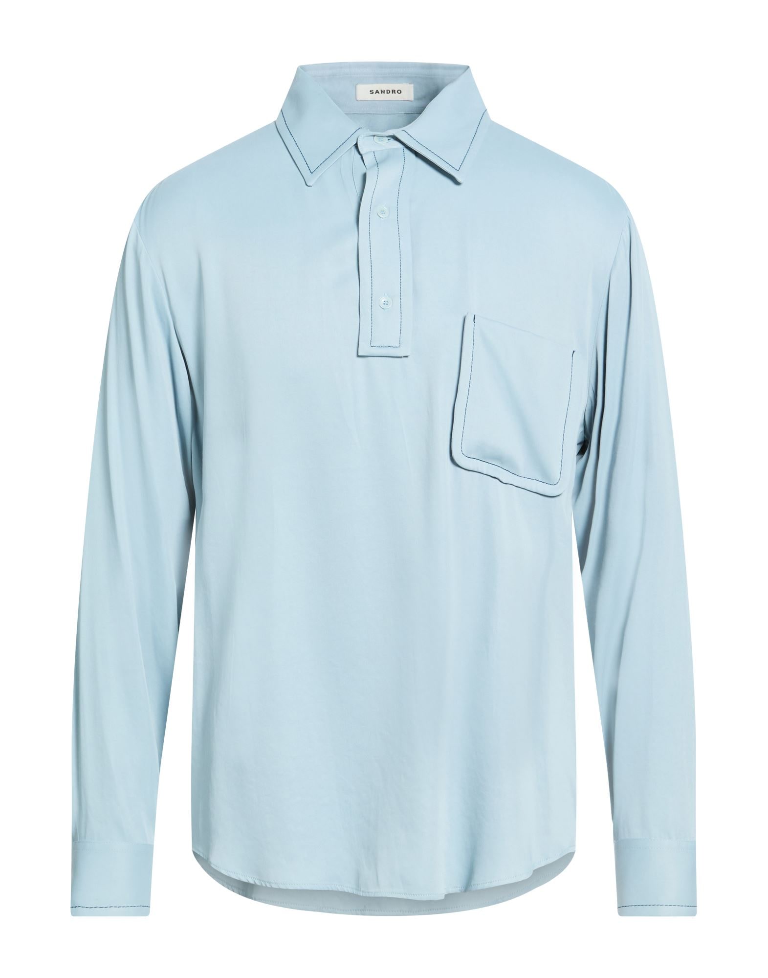 SANDRO - Shirts