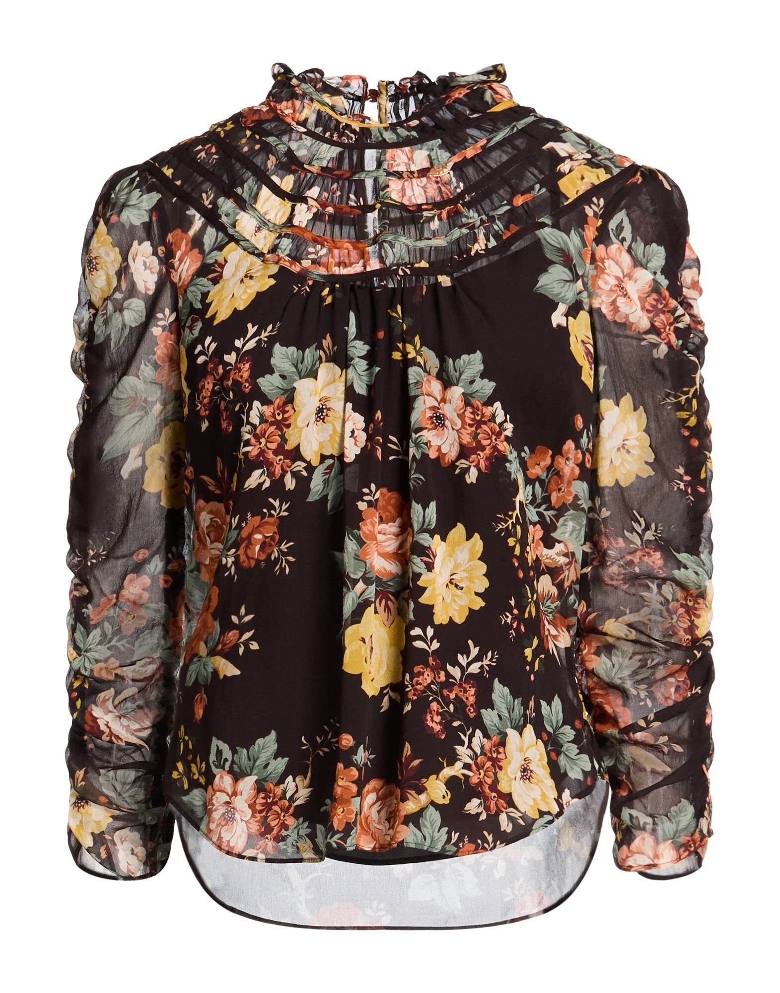 VERONICA BEARD - Tops