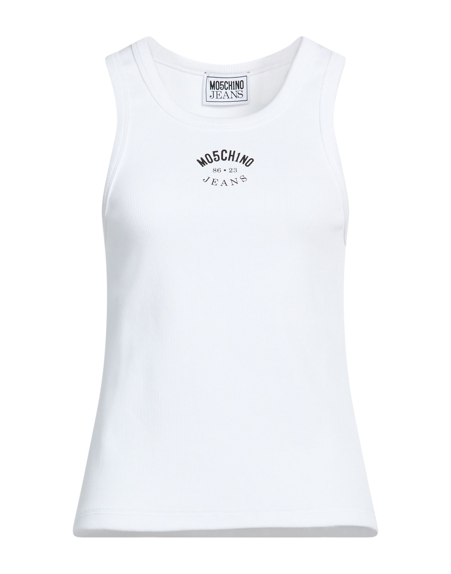 MOSCHINO JEANS - Débardeurs