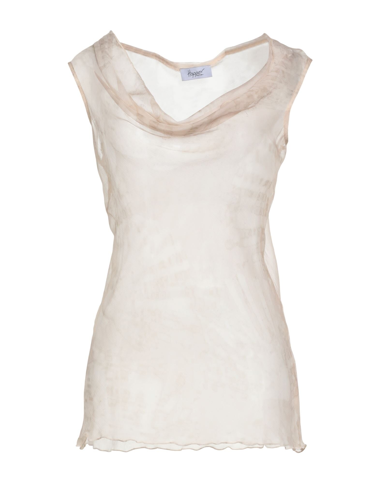 HOPPER - Tops