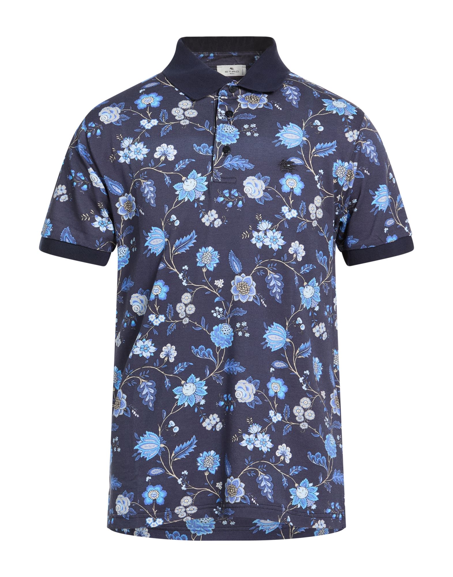 ETRO - Polo shirts
