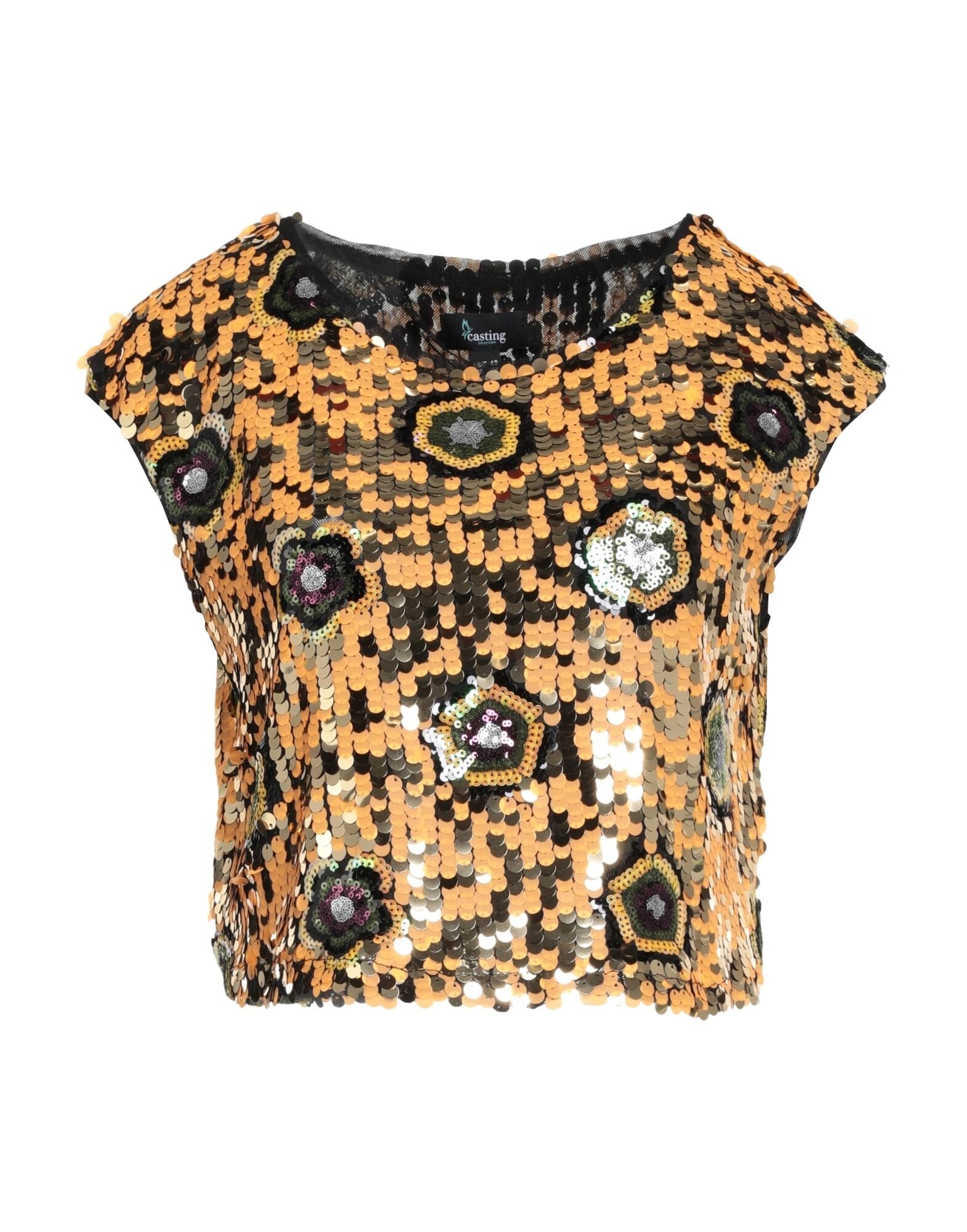 CASTING - Топы без рукавов