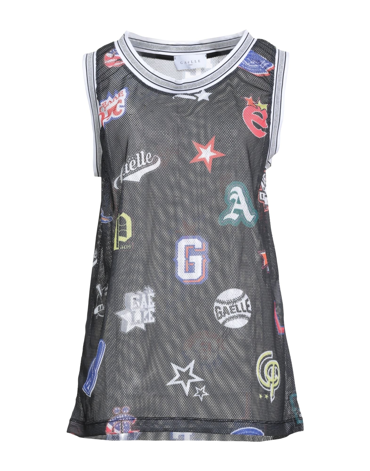 GAëLLE Paris - Tank tops