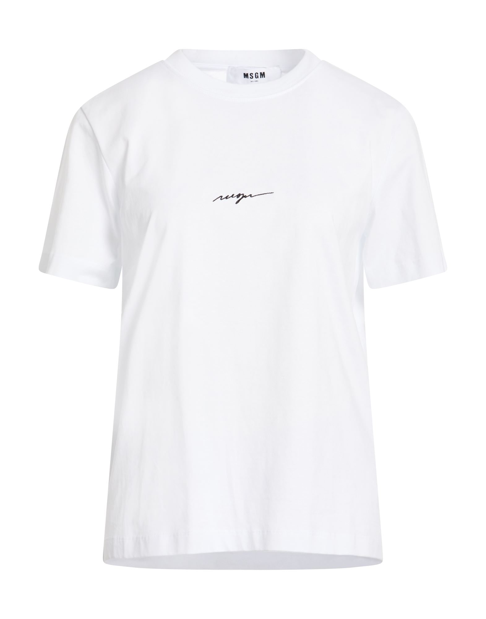 MSGM - T-shirts