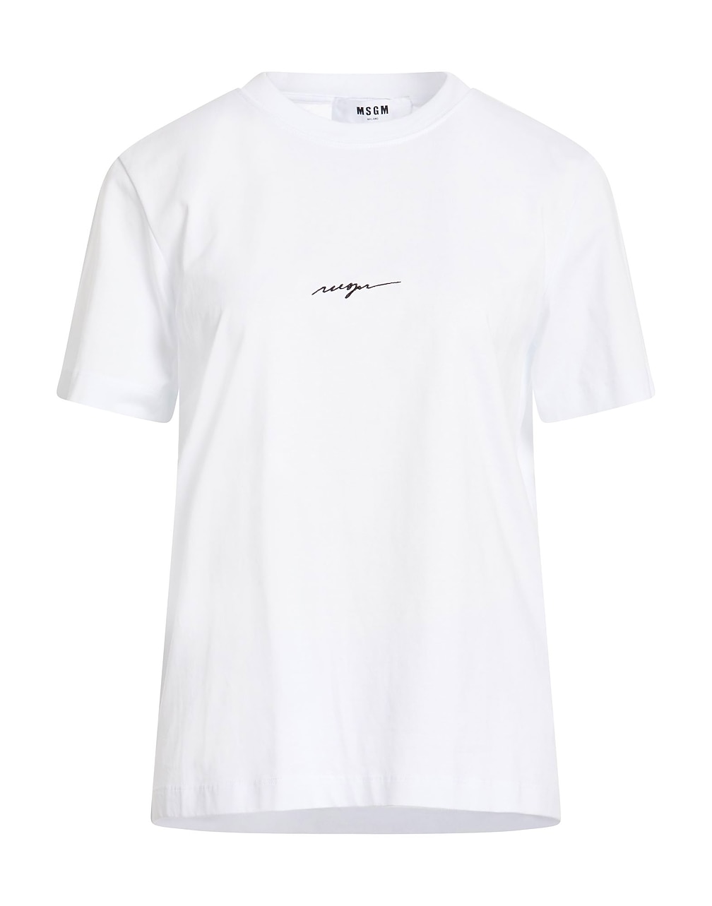 MSGM - T-shirts