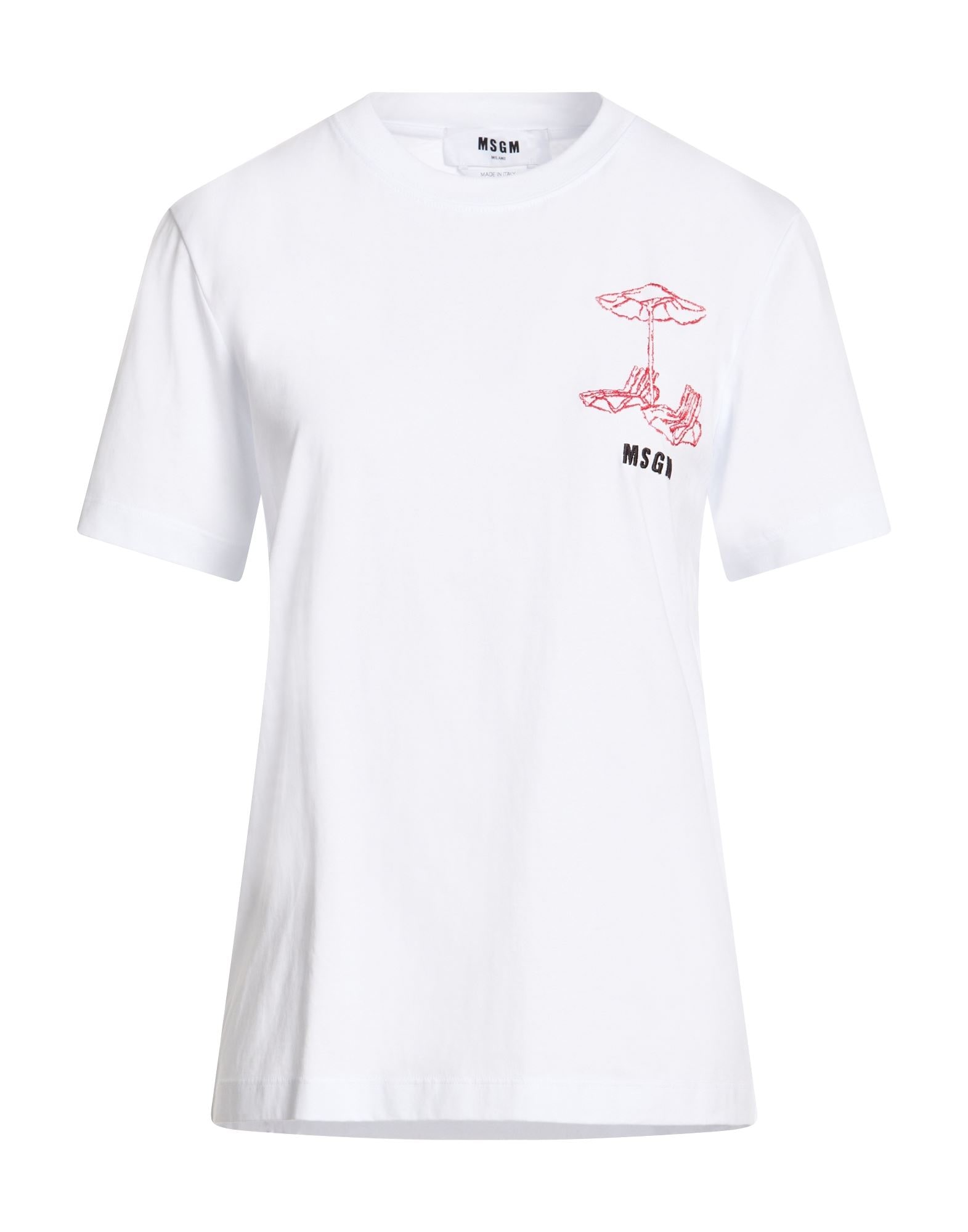 MSGM - T-shirts