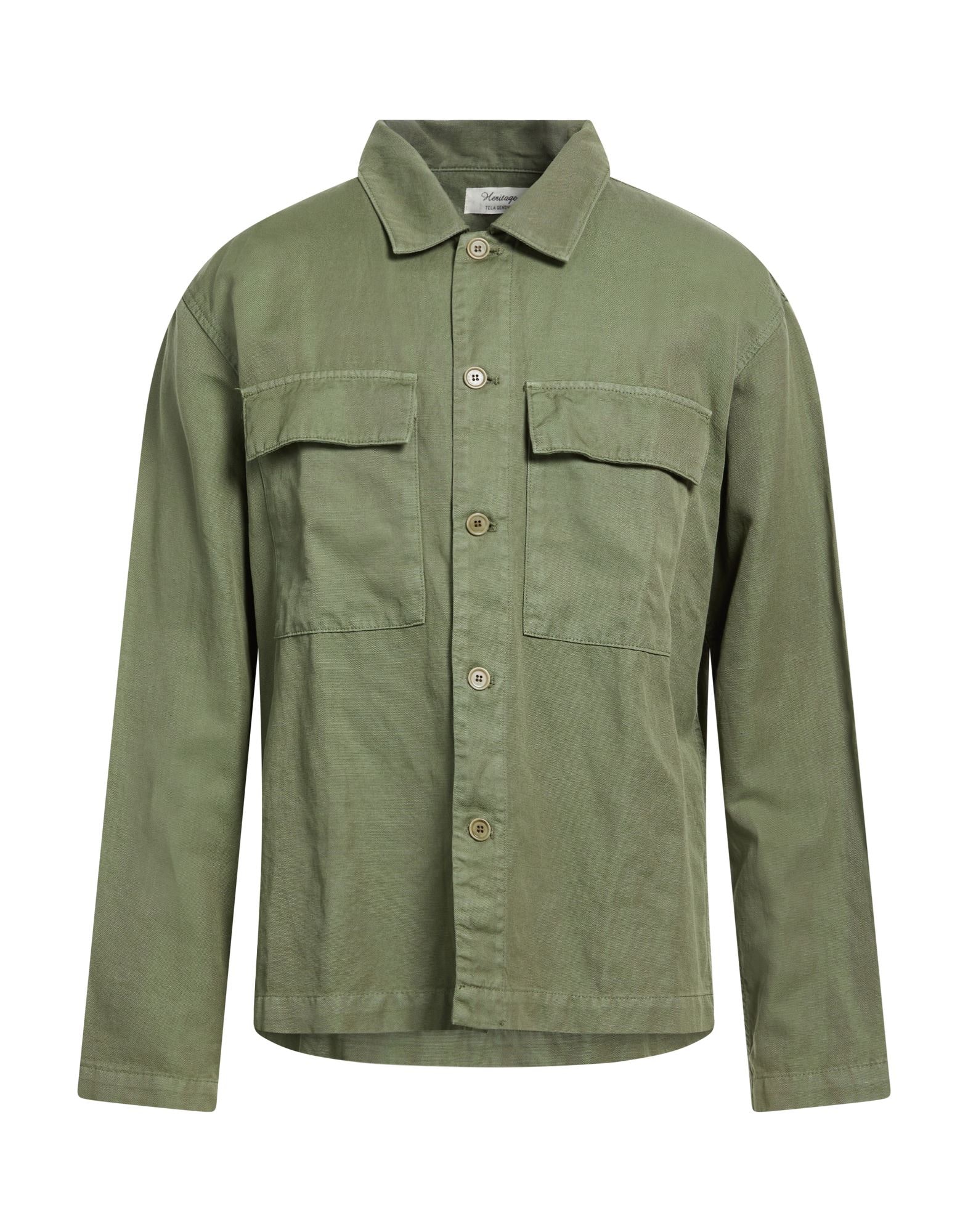 TELA GENOVA - Рубашки 