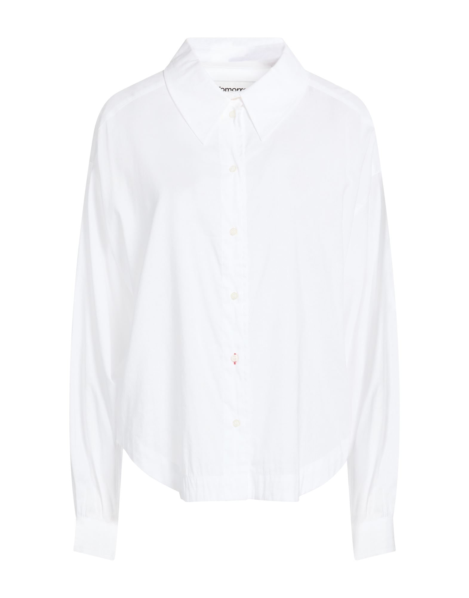 TOMORROW DENIM - Shirts