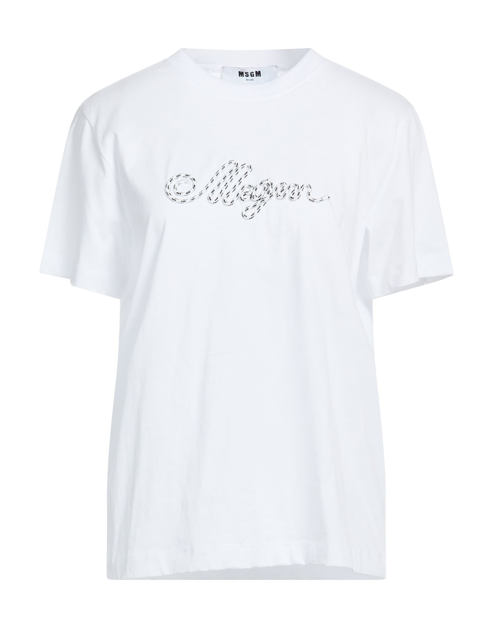 MSGM - T-shirts