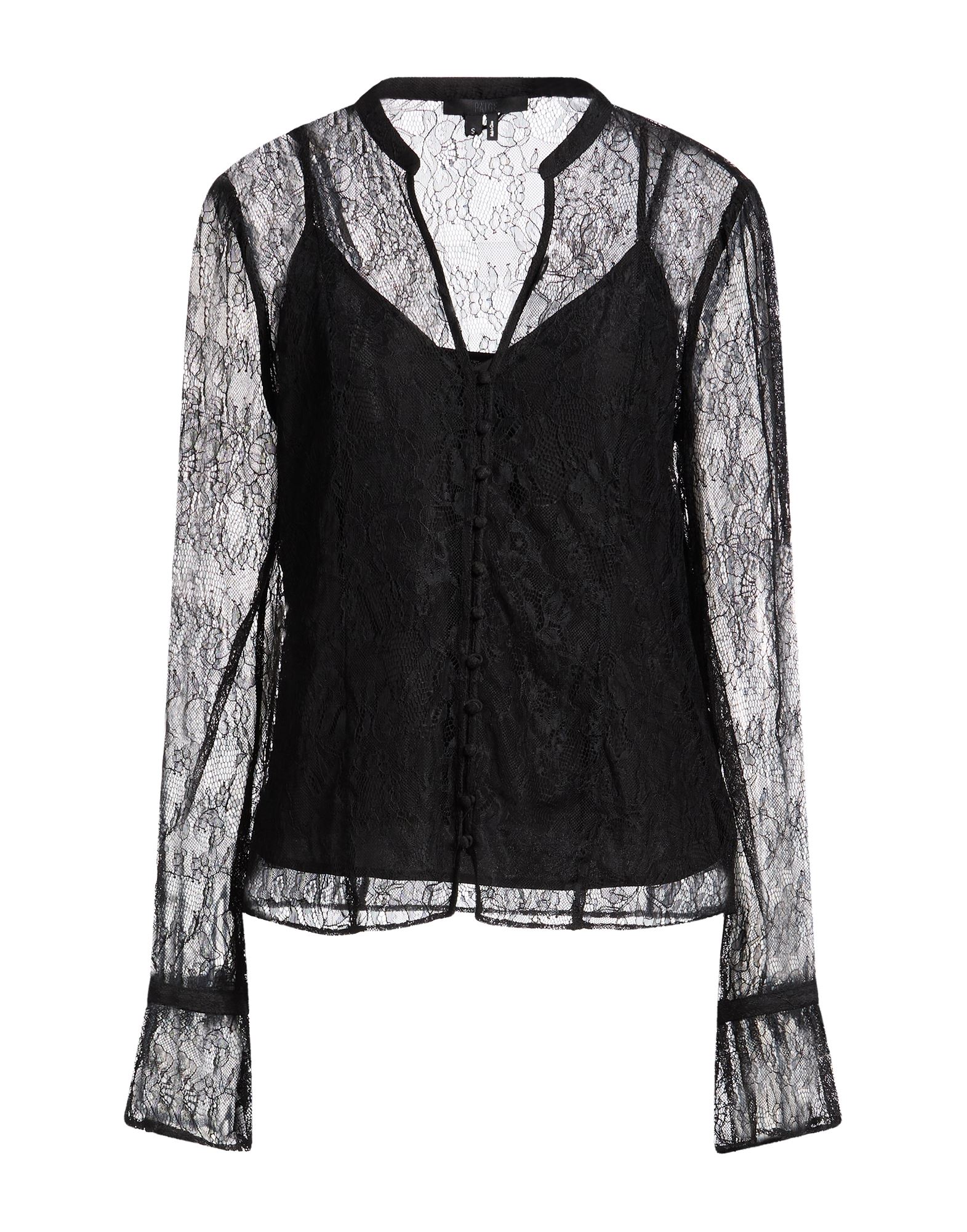 PAIGE - Πουκάμισα 