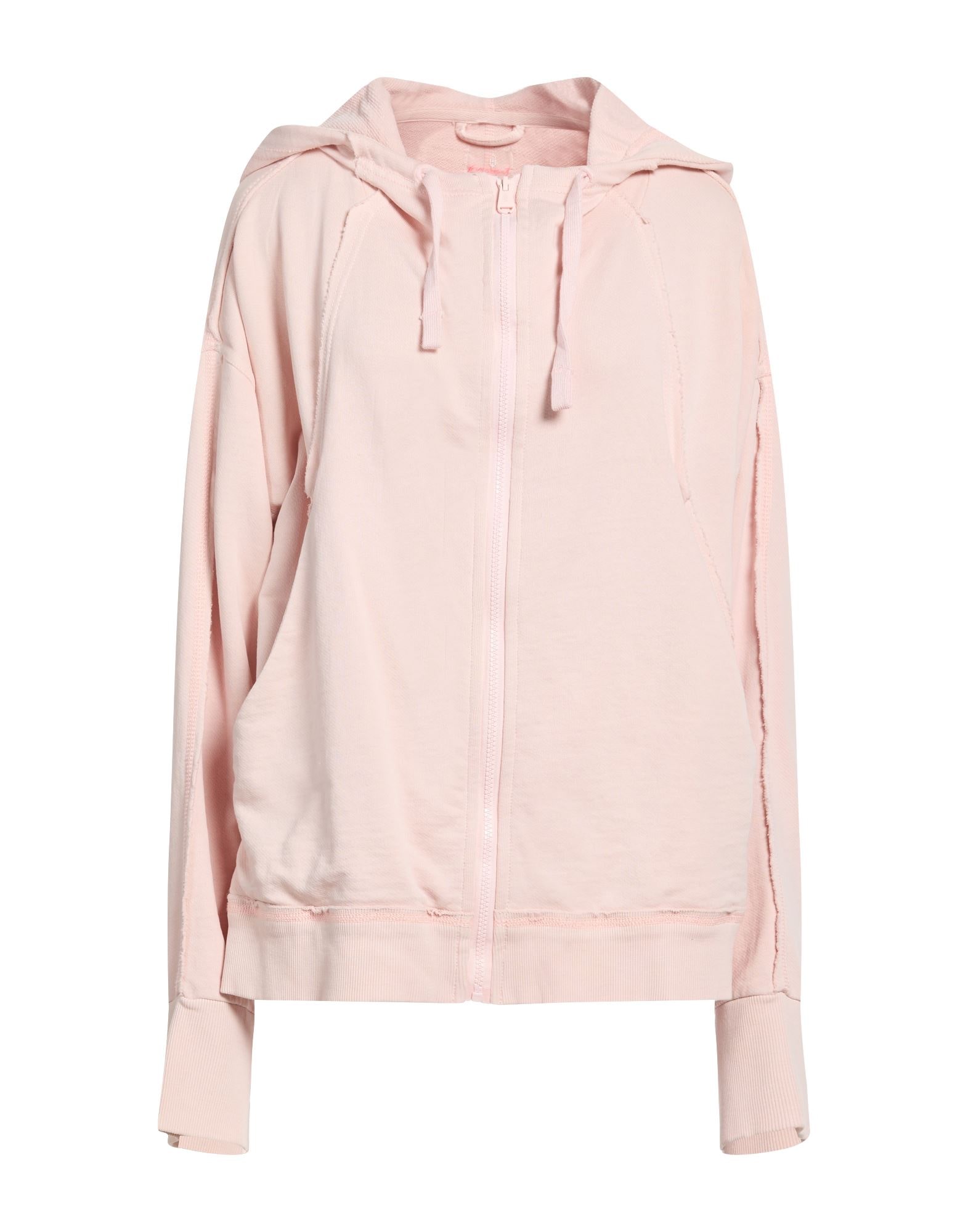 FREE PEOPLE - Sweatshirts