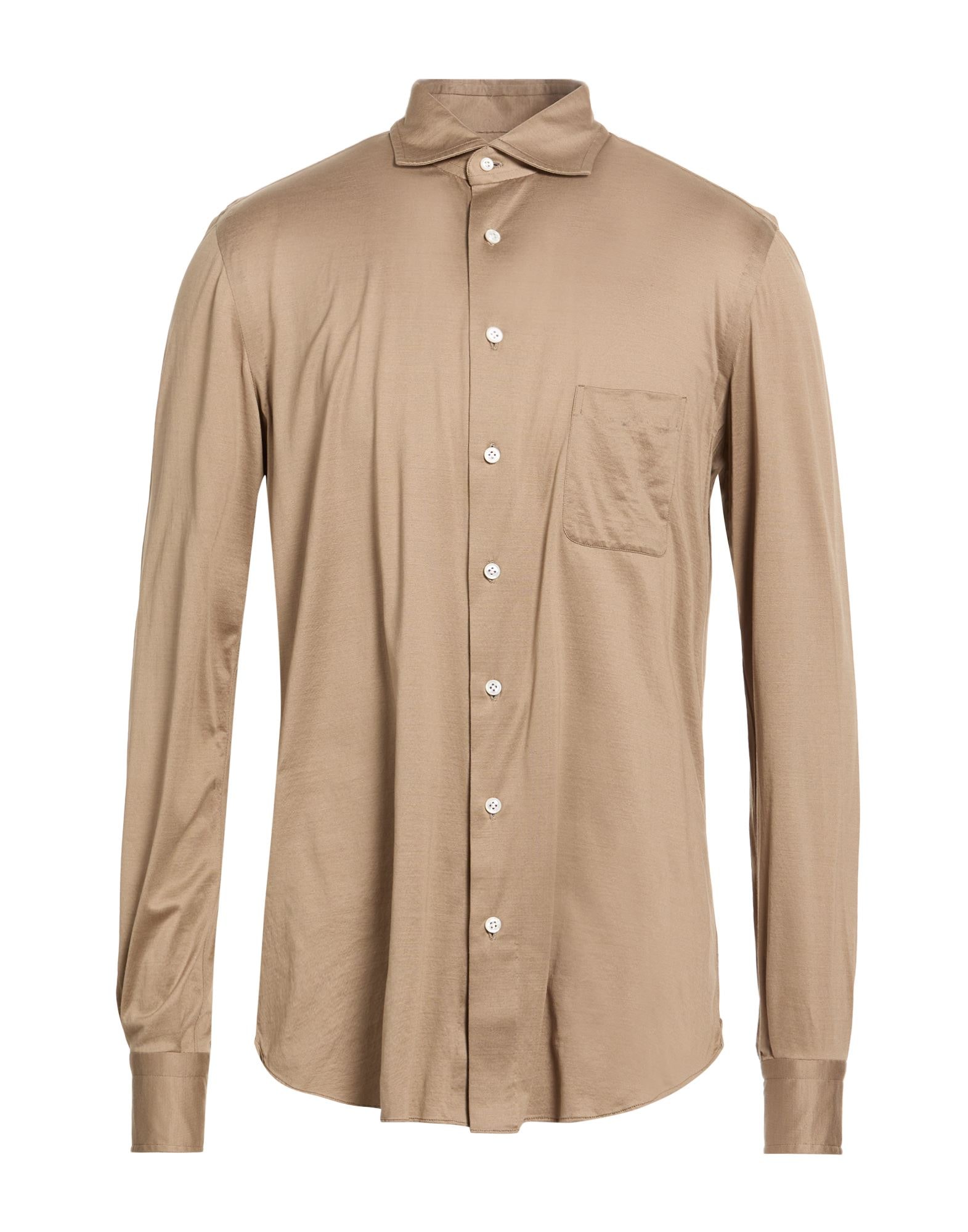 CESARE ATTOLINI - Рубашки 