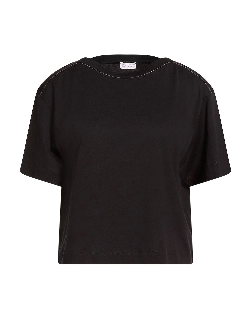 BRUNELLO CUCINELLI - T-shirts