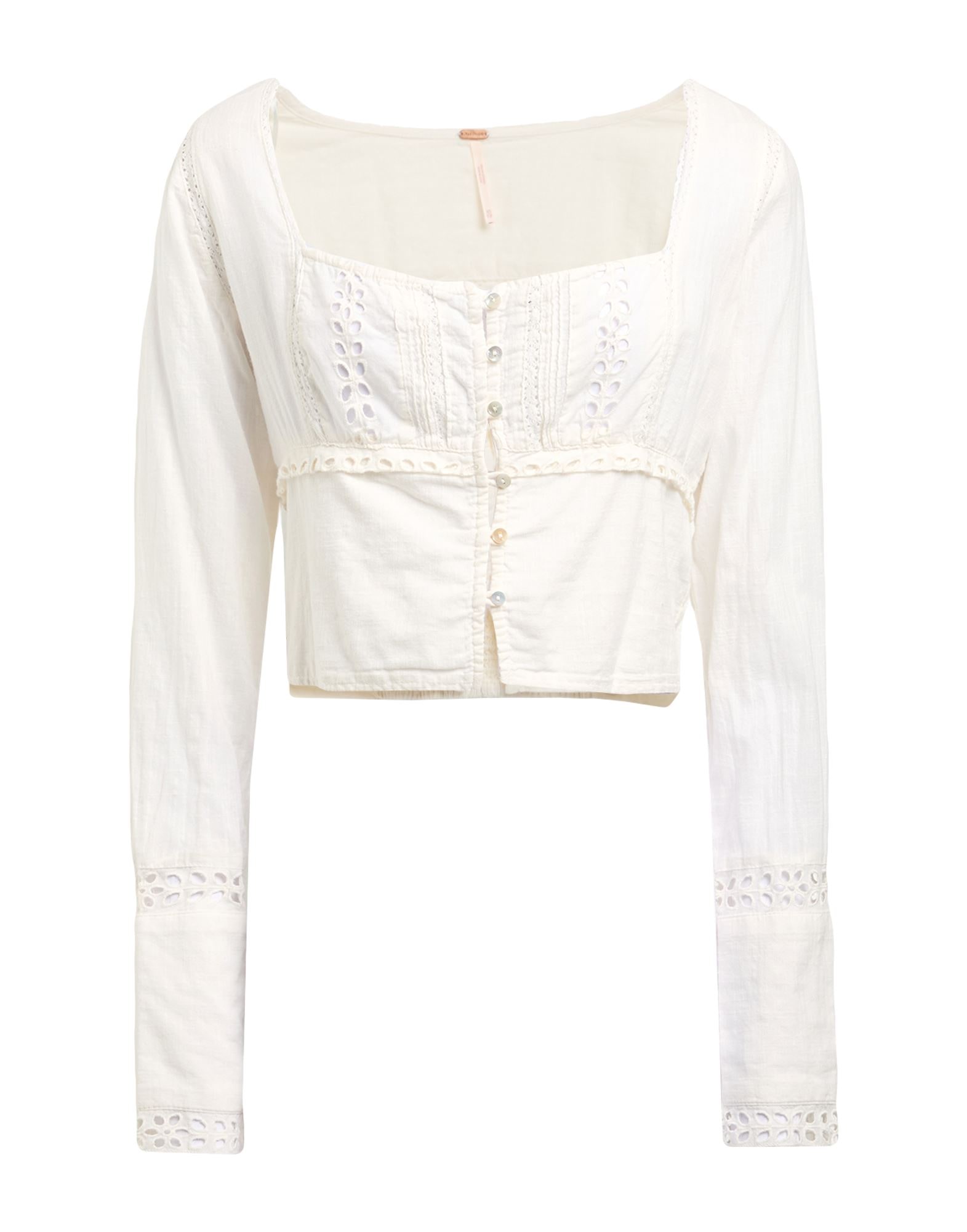 FREE PEOPLE - Shirts