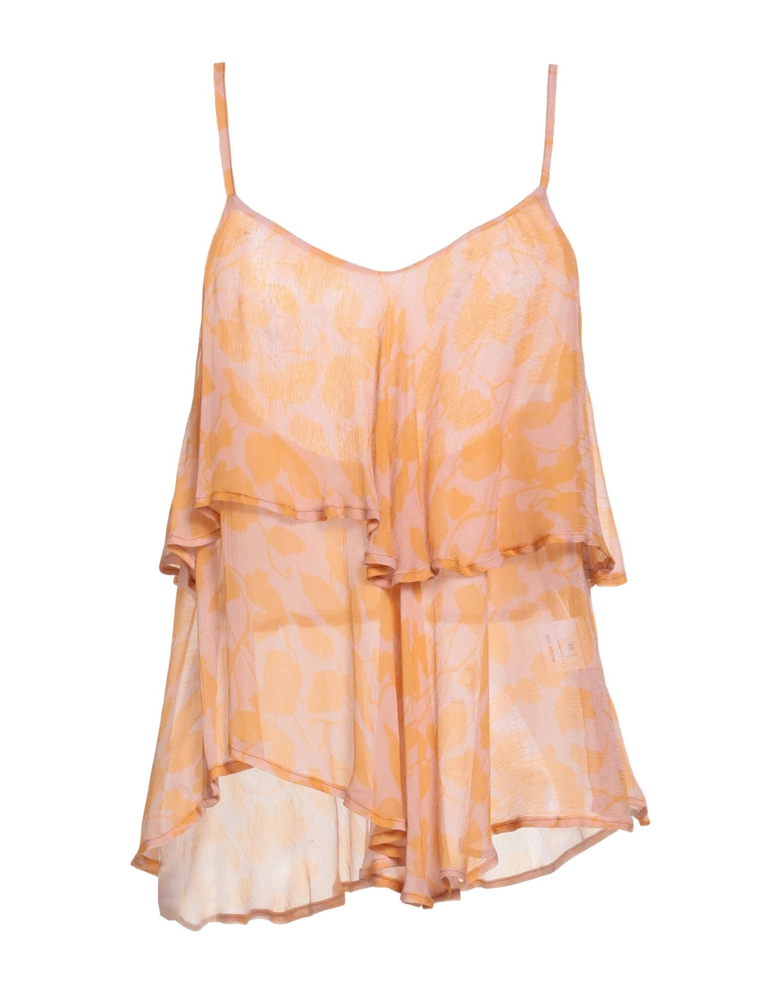 SKILLS & GENES - Tops