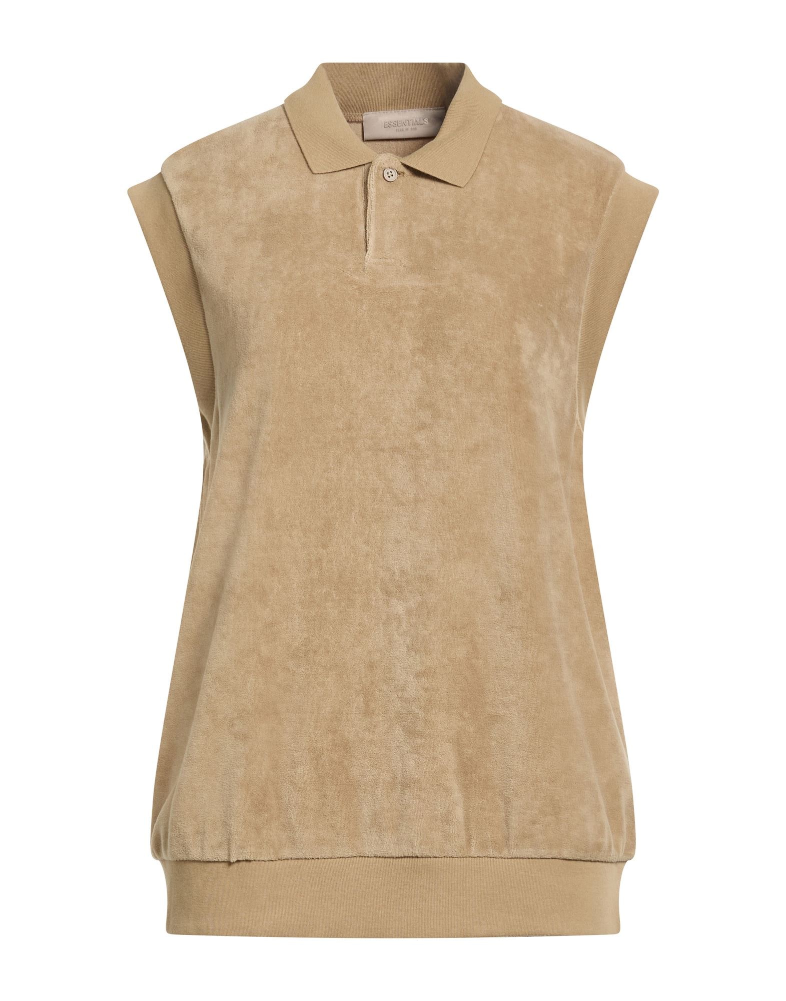 FEAR OF GOD ESSENTIALS - Sudaderas