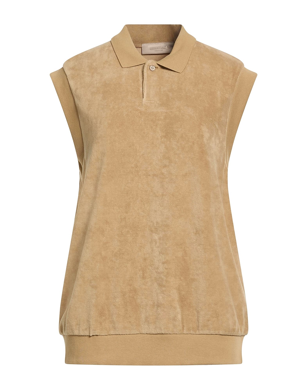 FEAR OF GOD ESSENTIALS - Sudaderas