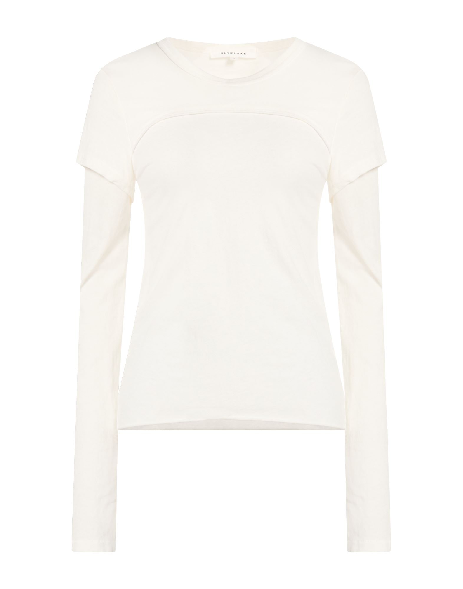 SLVRLAKE - T-shirts