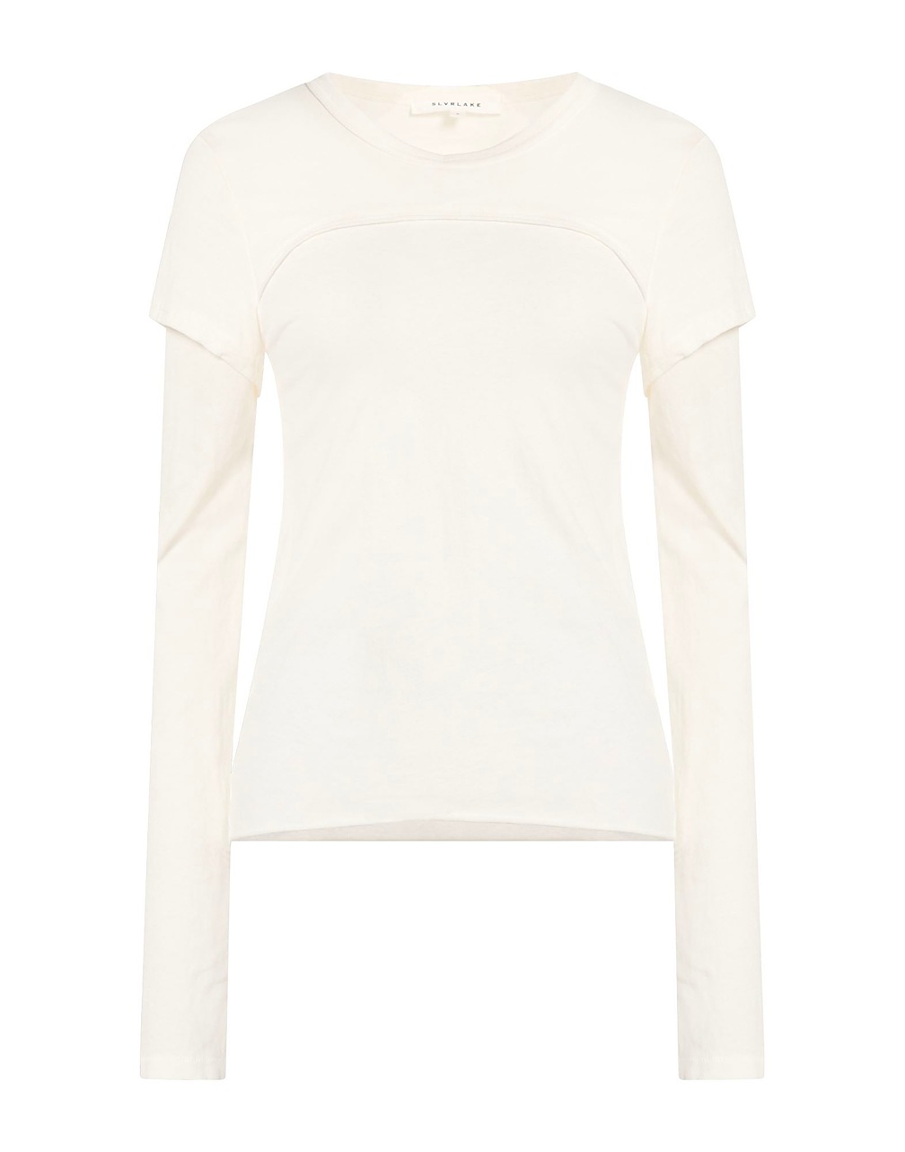 SLVRLAKE - T-shirts