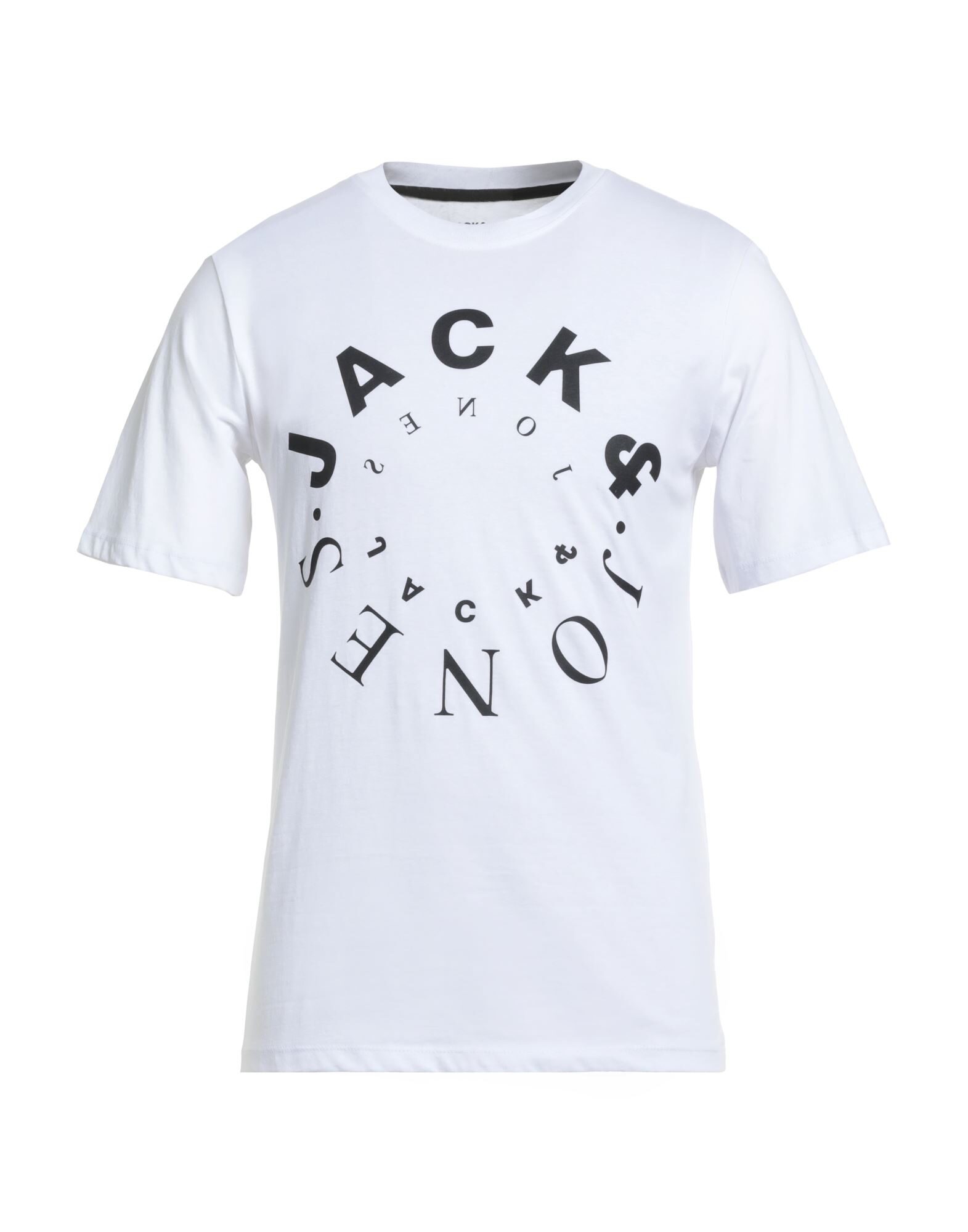 JACK & JONES - T-shirts