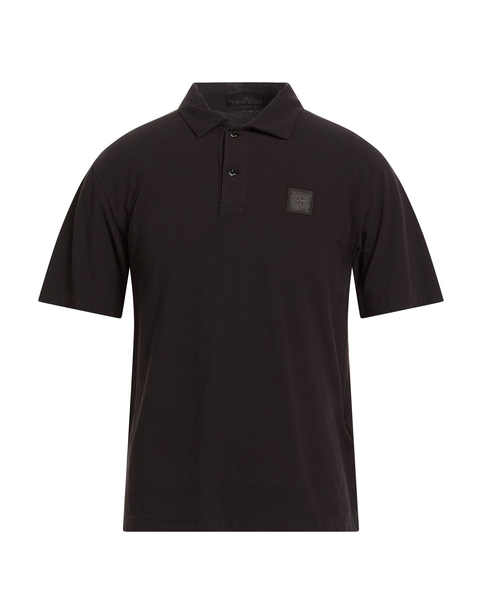 STONE ISLAND - Polo shirts