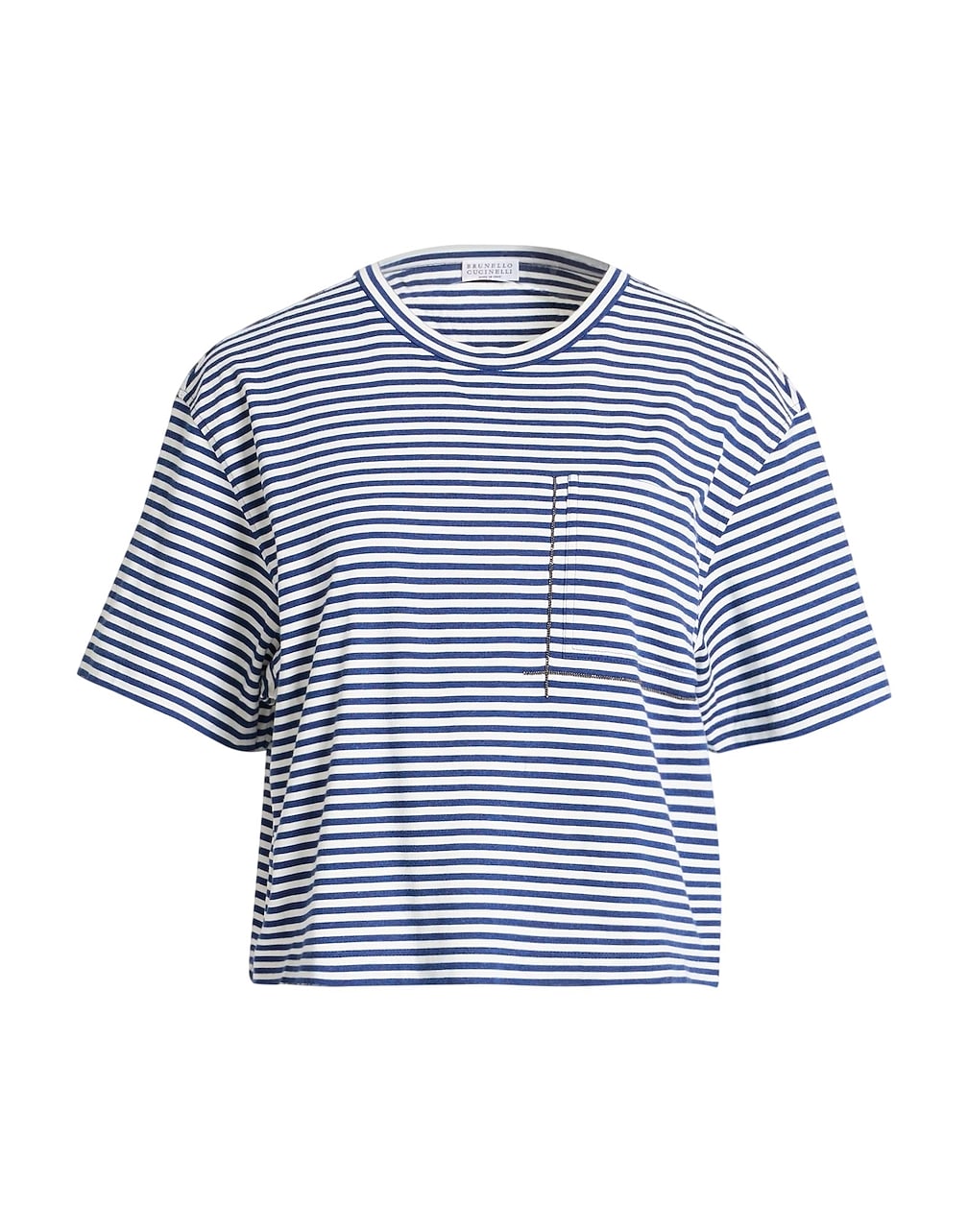 BRUNELLO CUCINELLI - T-shirts