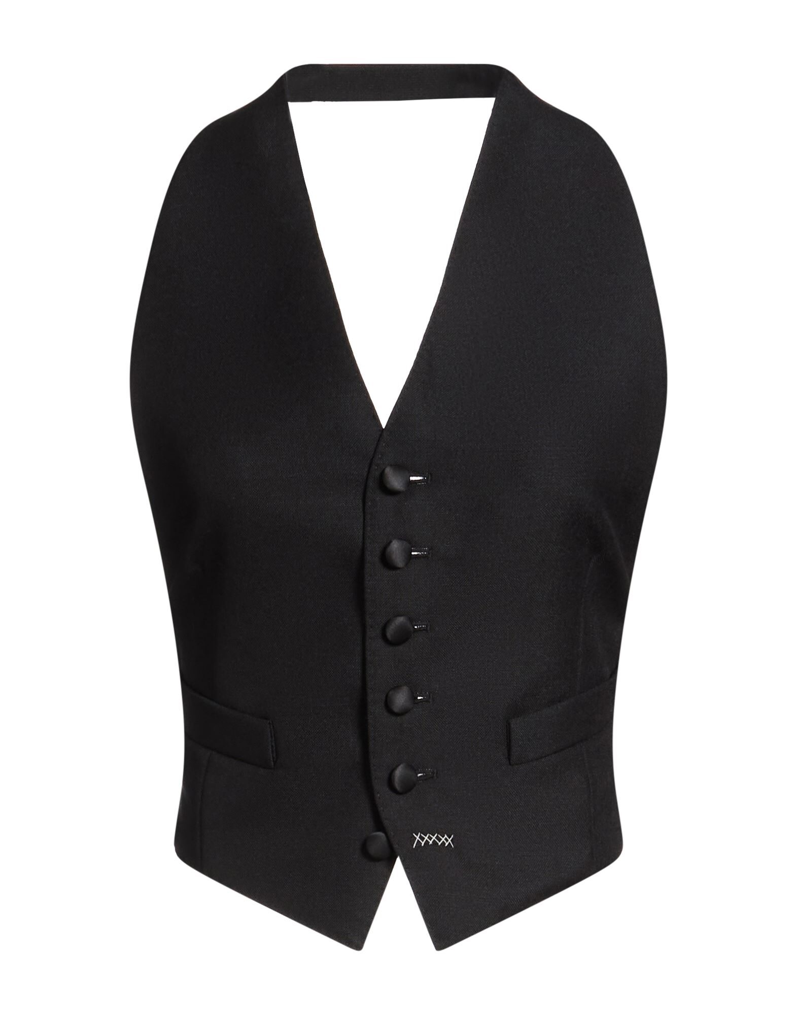 MAISON MARGIELA - Tailored Vests