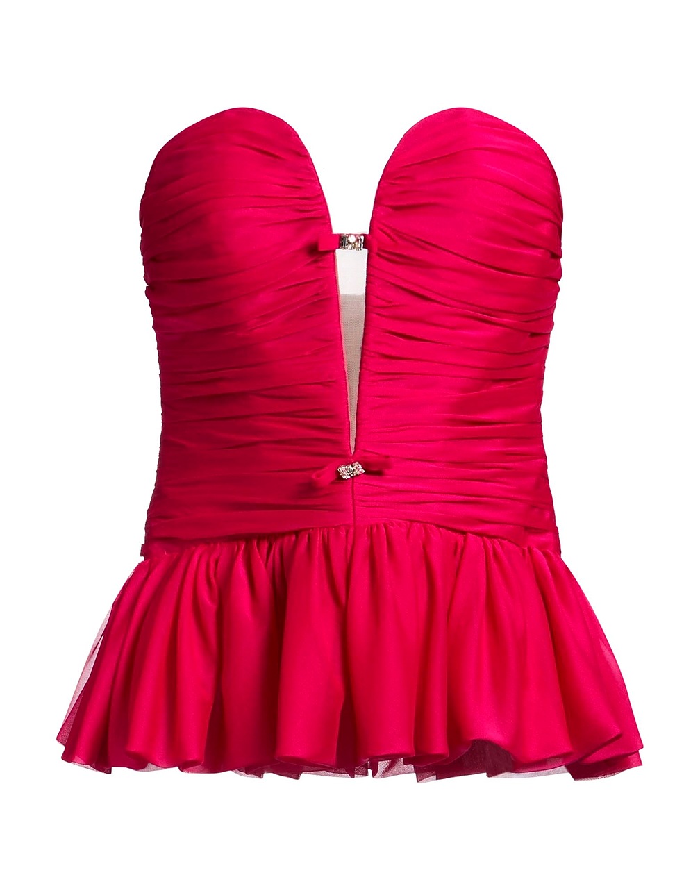 NAFSIKA SKOURTI - Tops