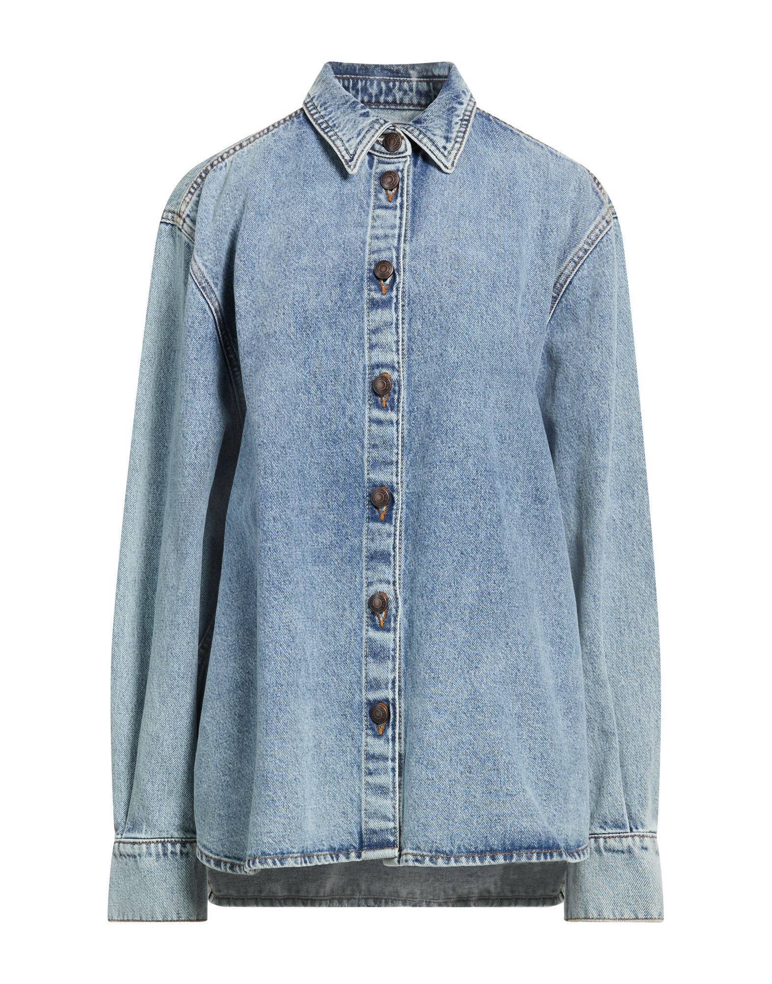 MAGDA BUTRYM - Camisas vaqueras