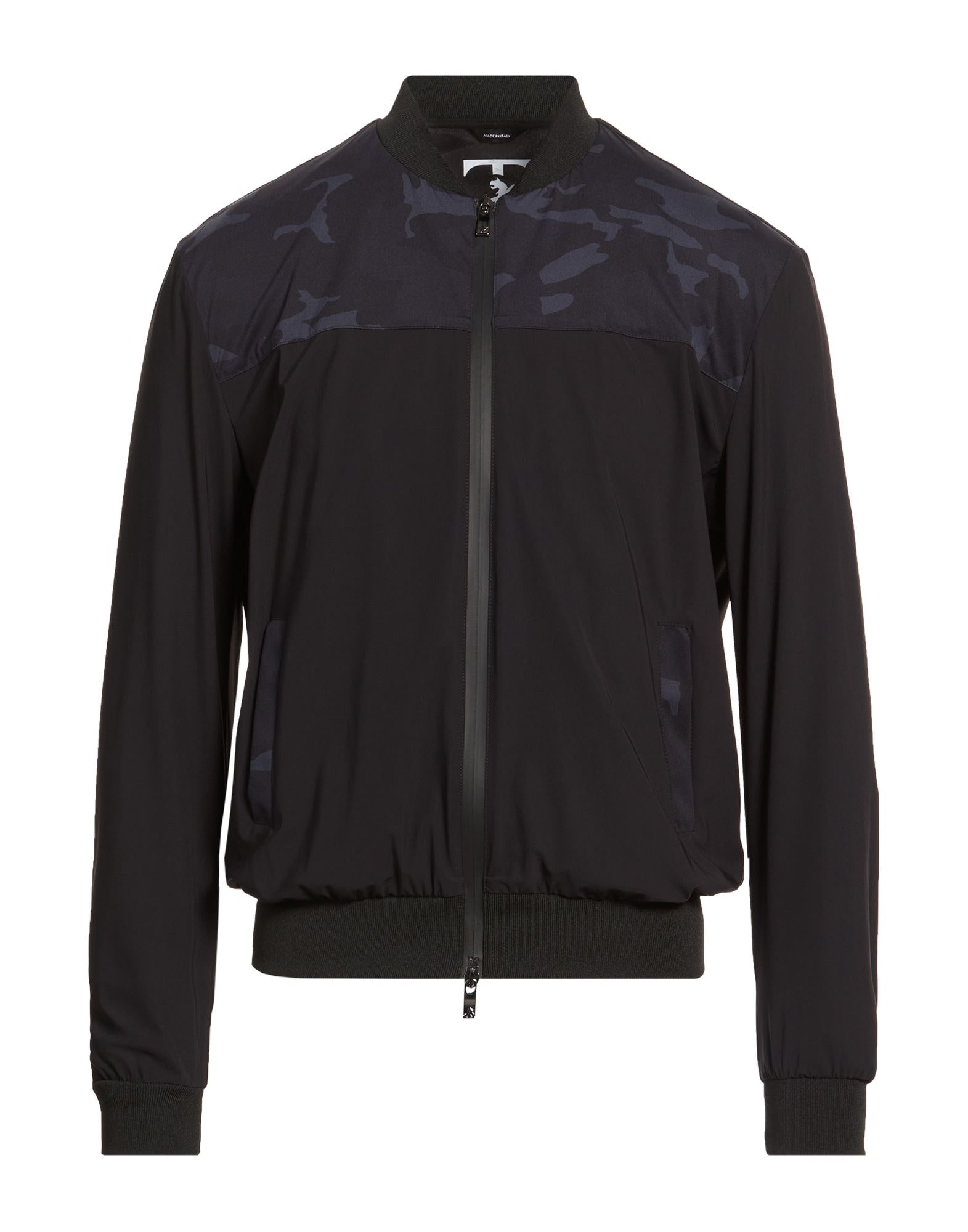 TOMBOLINI - Куртки и пиджаки