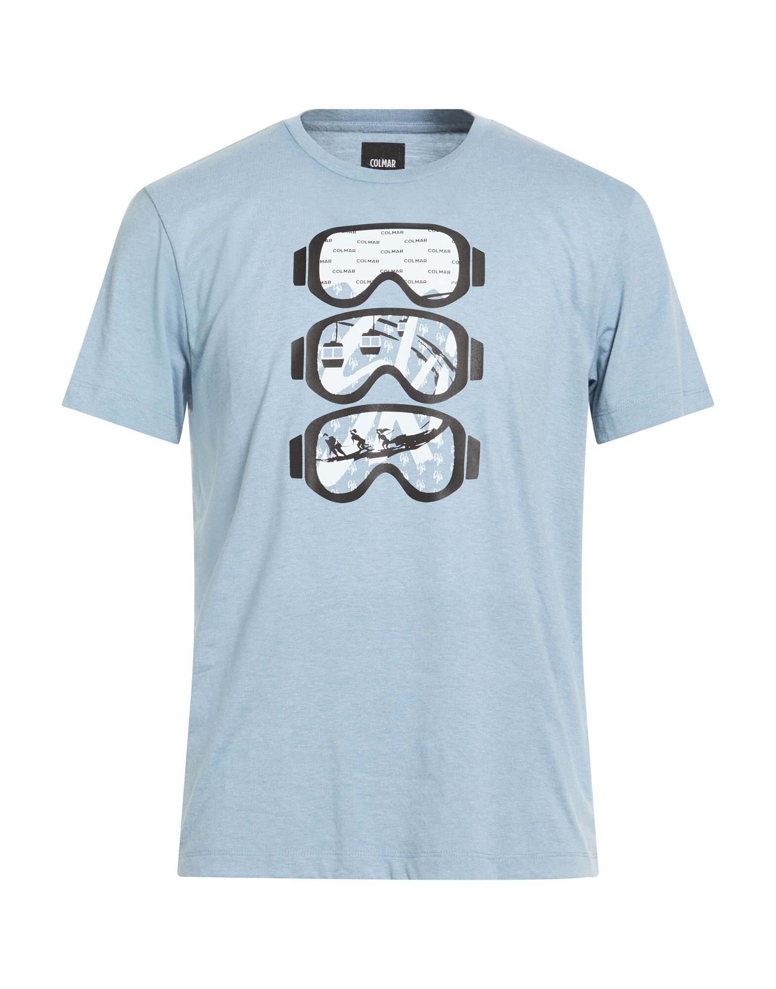 COLMAR - Футболки