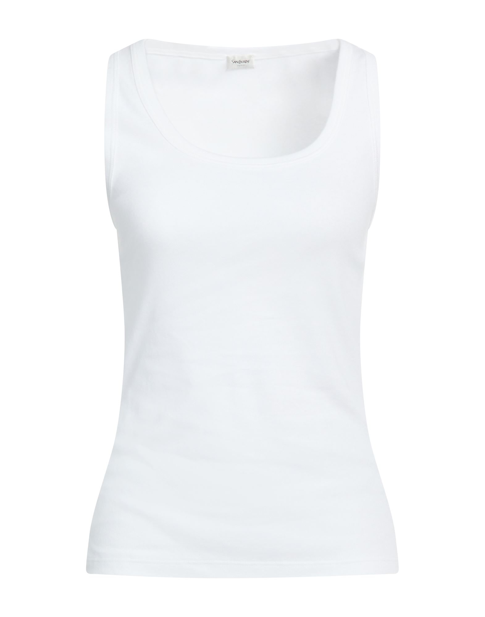 SAINT LAURENT - Майки