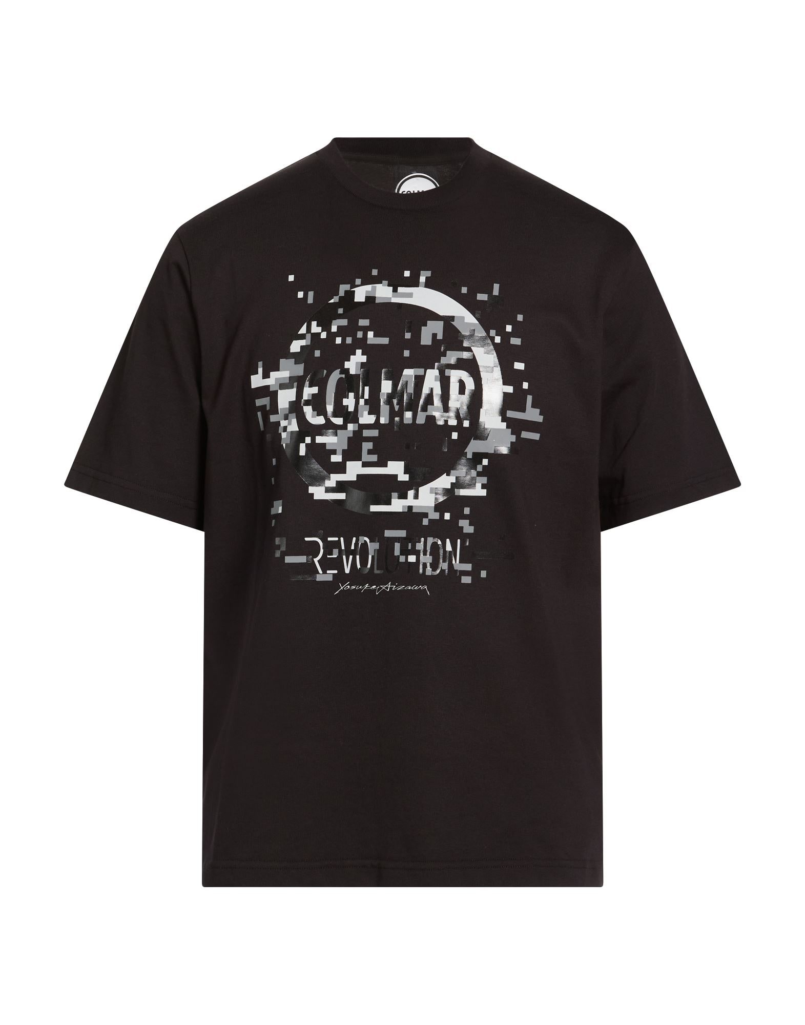 COLMAR REVOLUTION - T-shirts