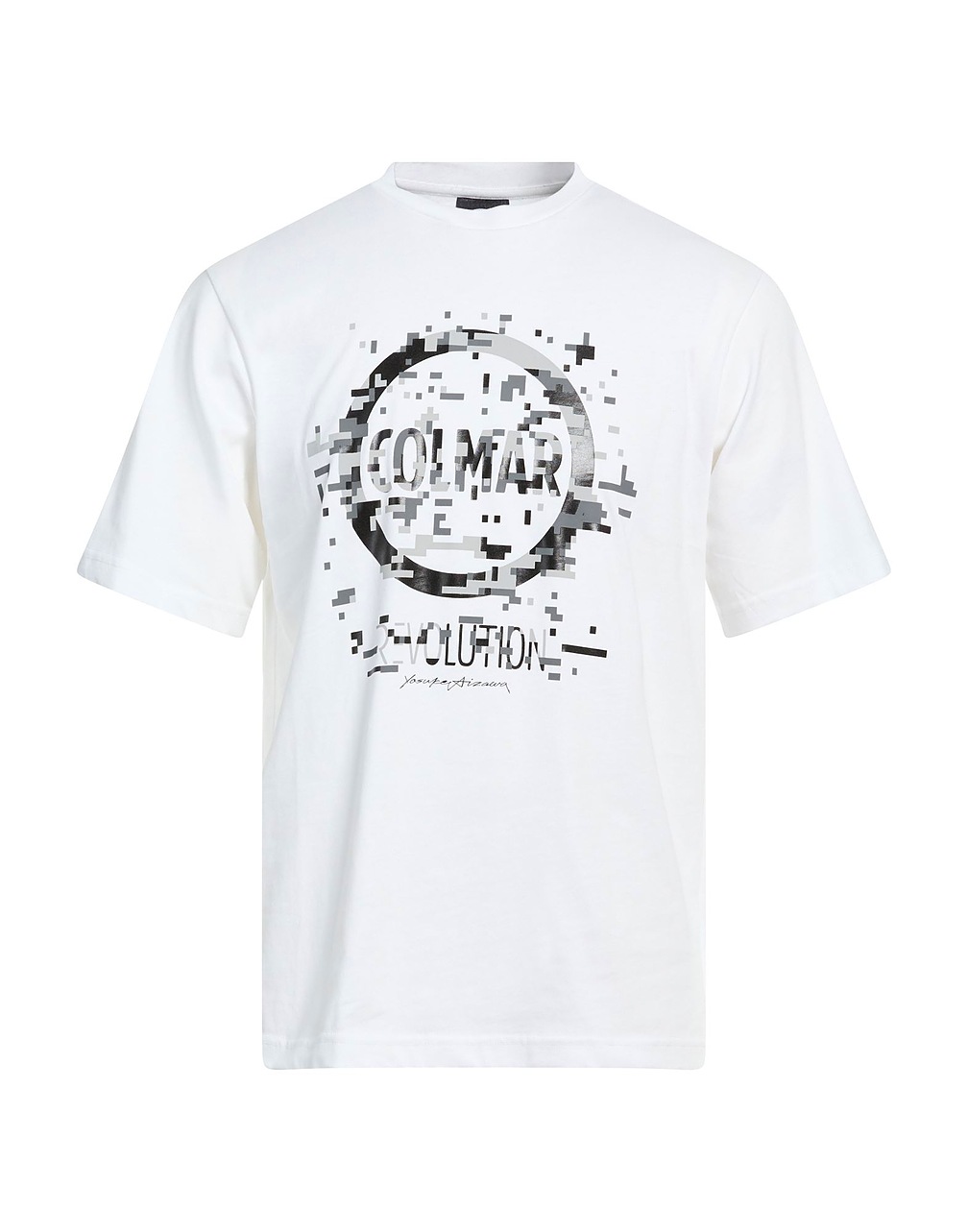 COLMAR REVOLUTION - T-shirts