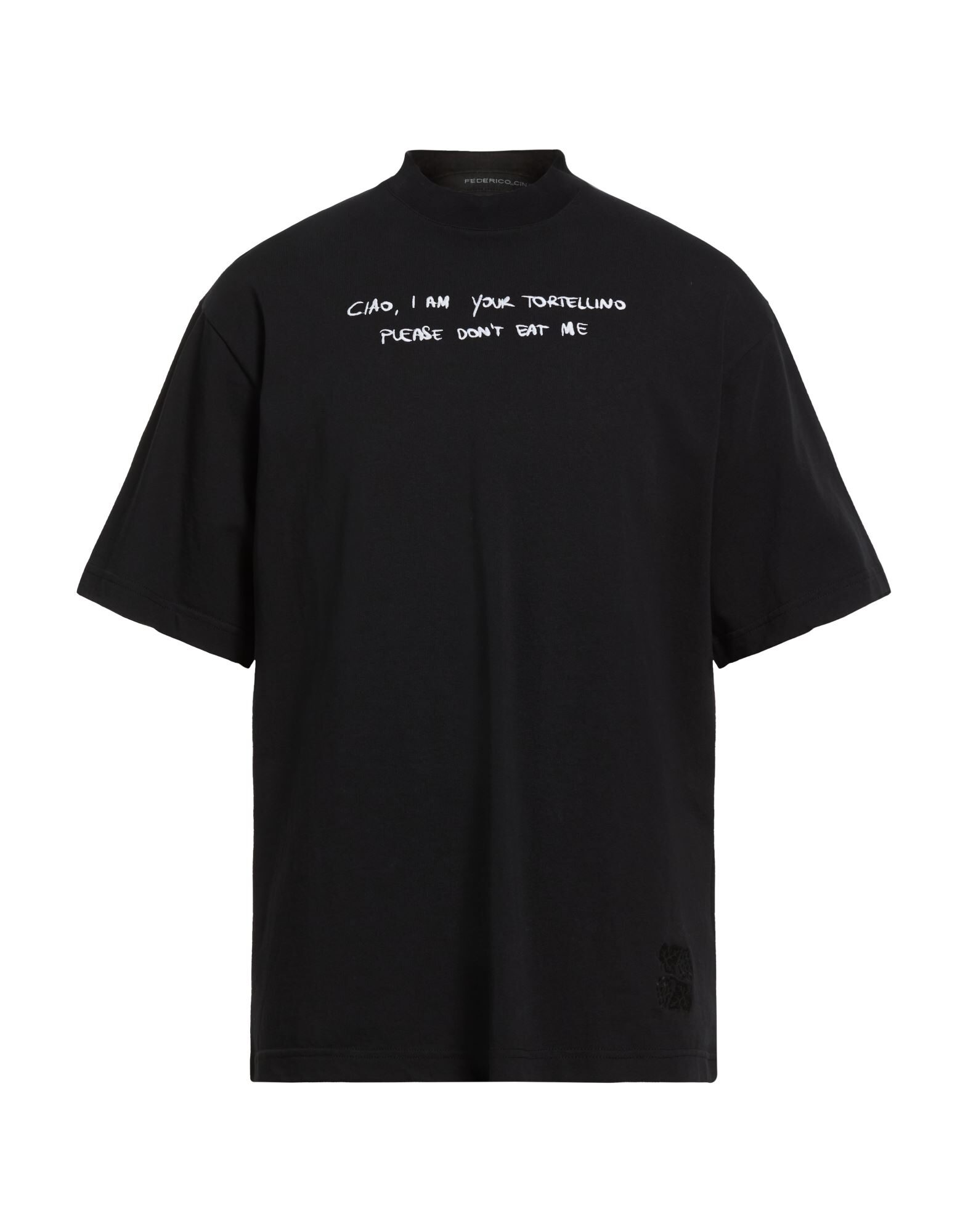FEDERICO CINA - T-shirts