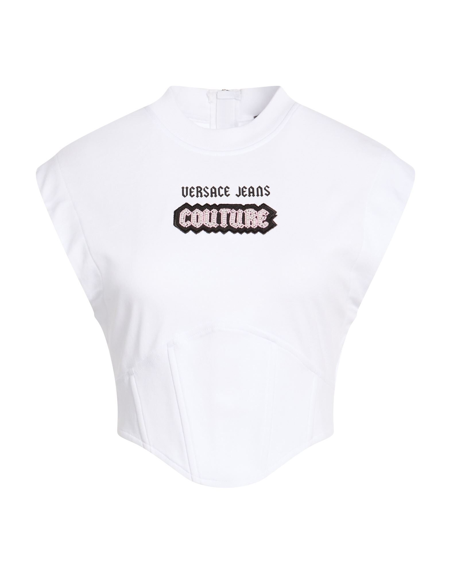 VERSACE JEANS COUTURE - Футболки