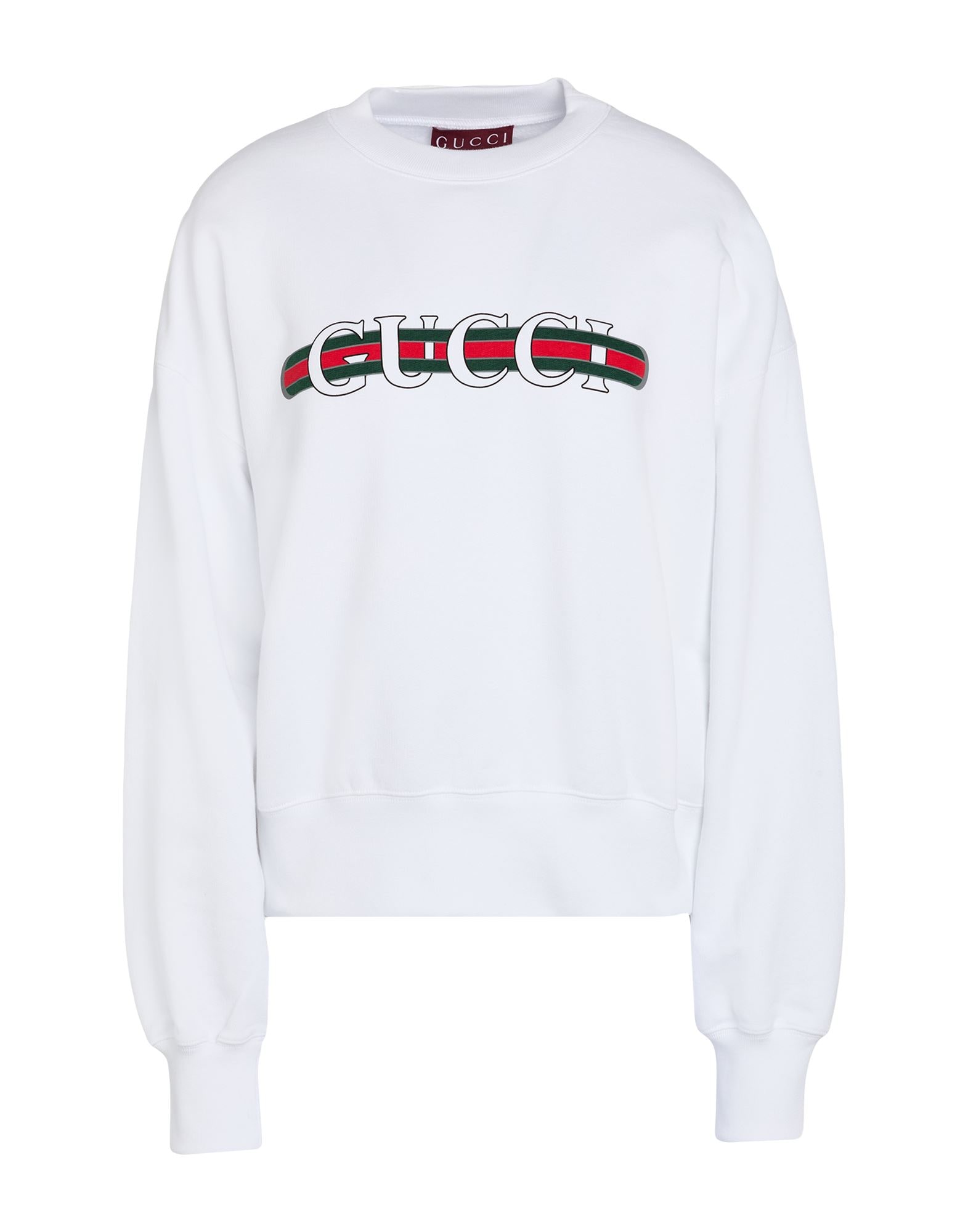 GUCCI - Sweatshirts
